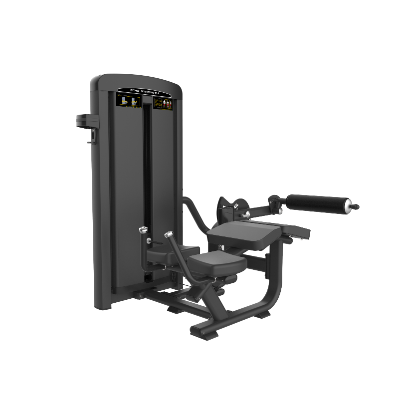 Commercial Horizontal Leg Curl