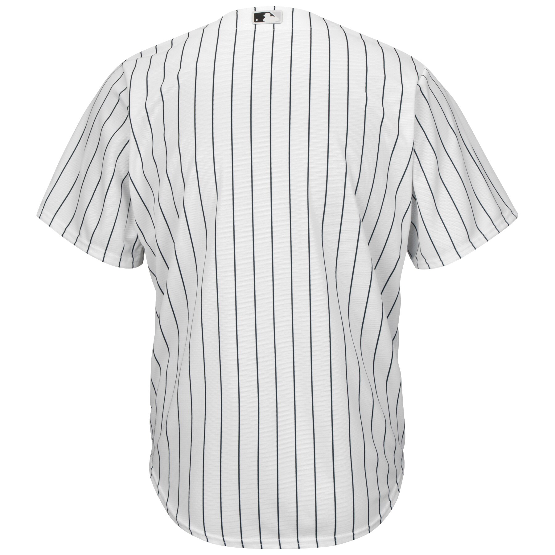 Chicago White Sox Big & Tall Replica Team Jersey - White