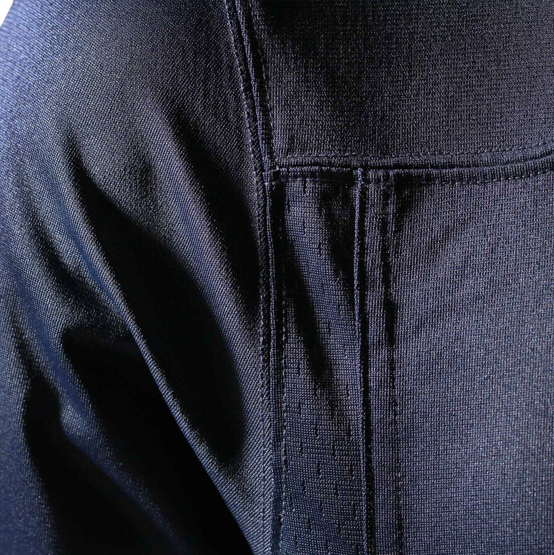 Dak Prescott Dallas Cowboys  Youth Game Jersey - Navy