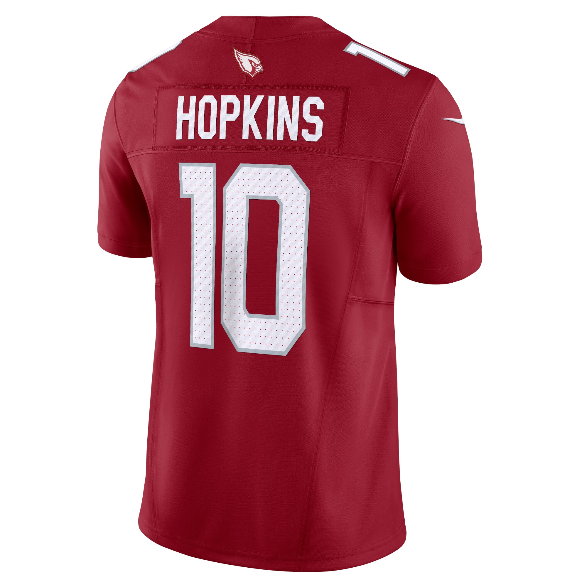 DeAndre Hopkins Arizona Cardinals  Vapor F.U.S.E. Limited Jersey - Cardinal