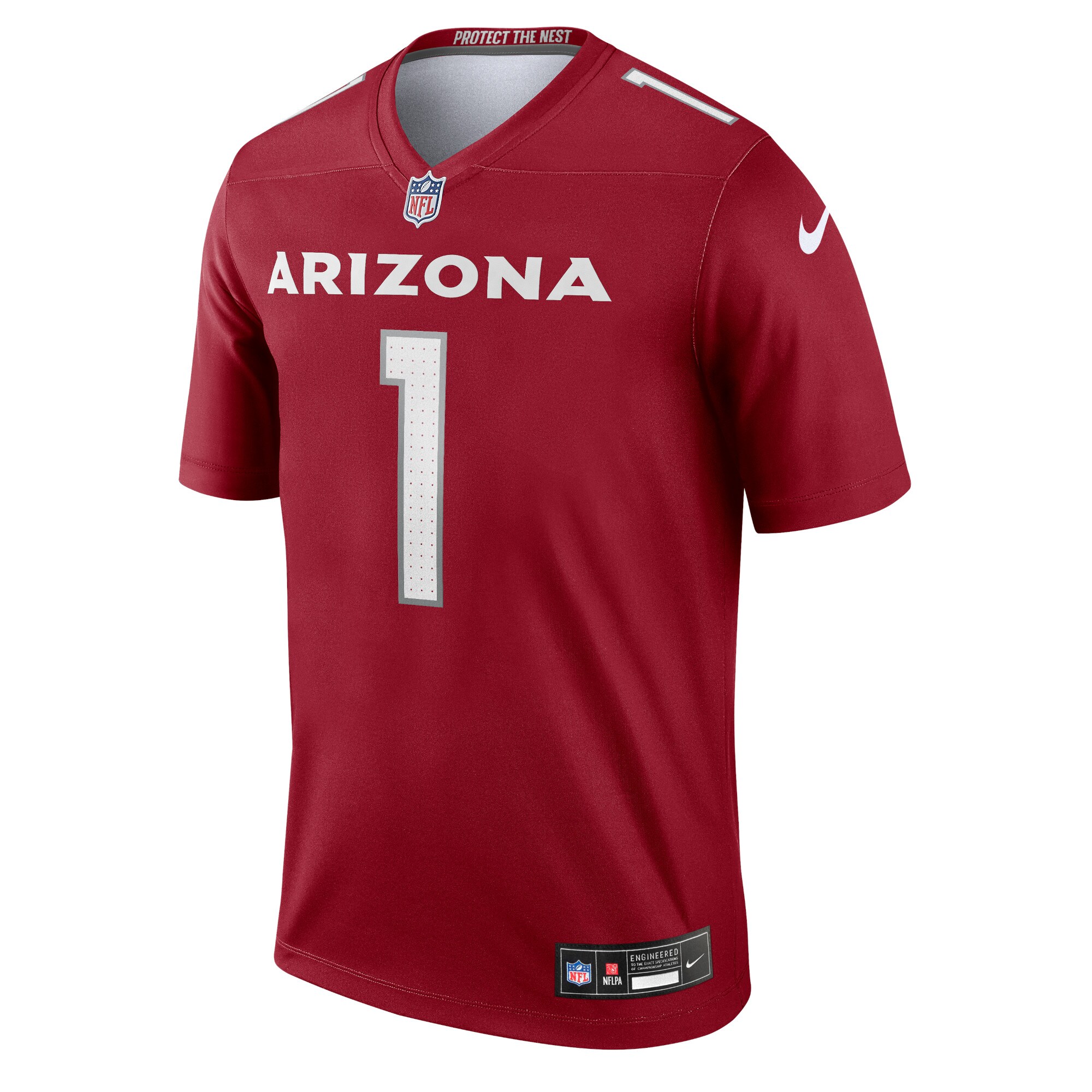Kyler Murray Arizona Cardinals  Legend Jersey - Cardinal