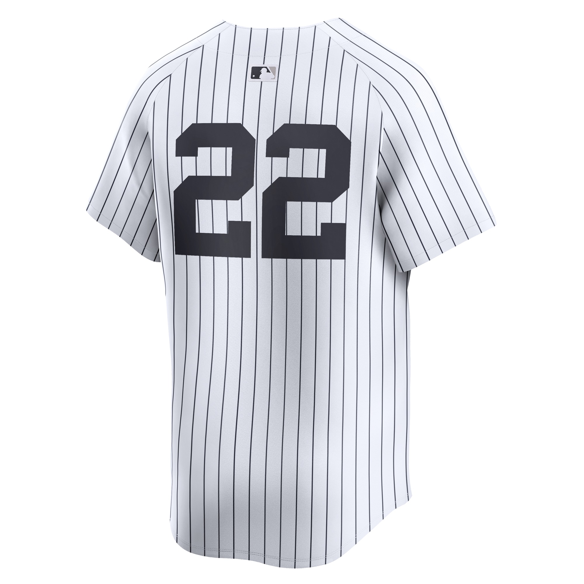 Juan Soto New York Yankees  Home Limited Player Jersey - White