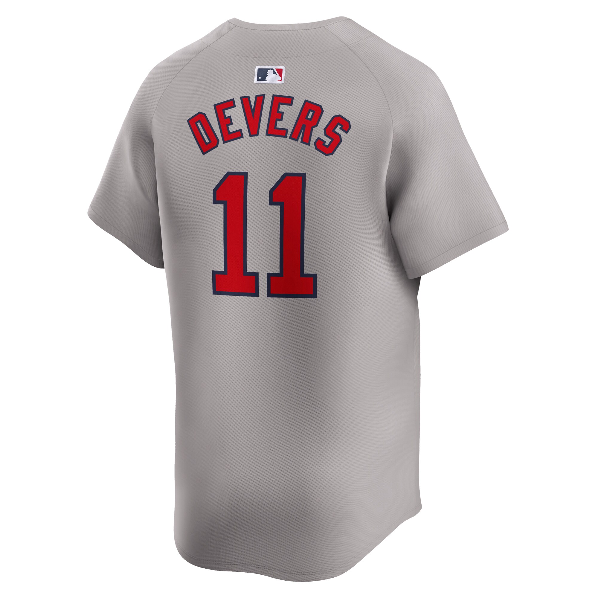 Rafael Devers Boston Red Sox  Away Limited Player Jersey - Gray