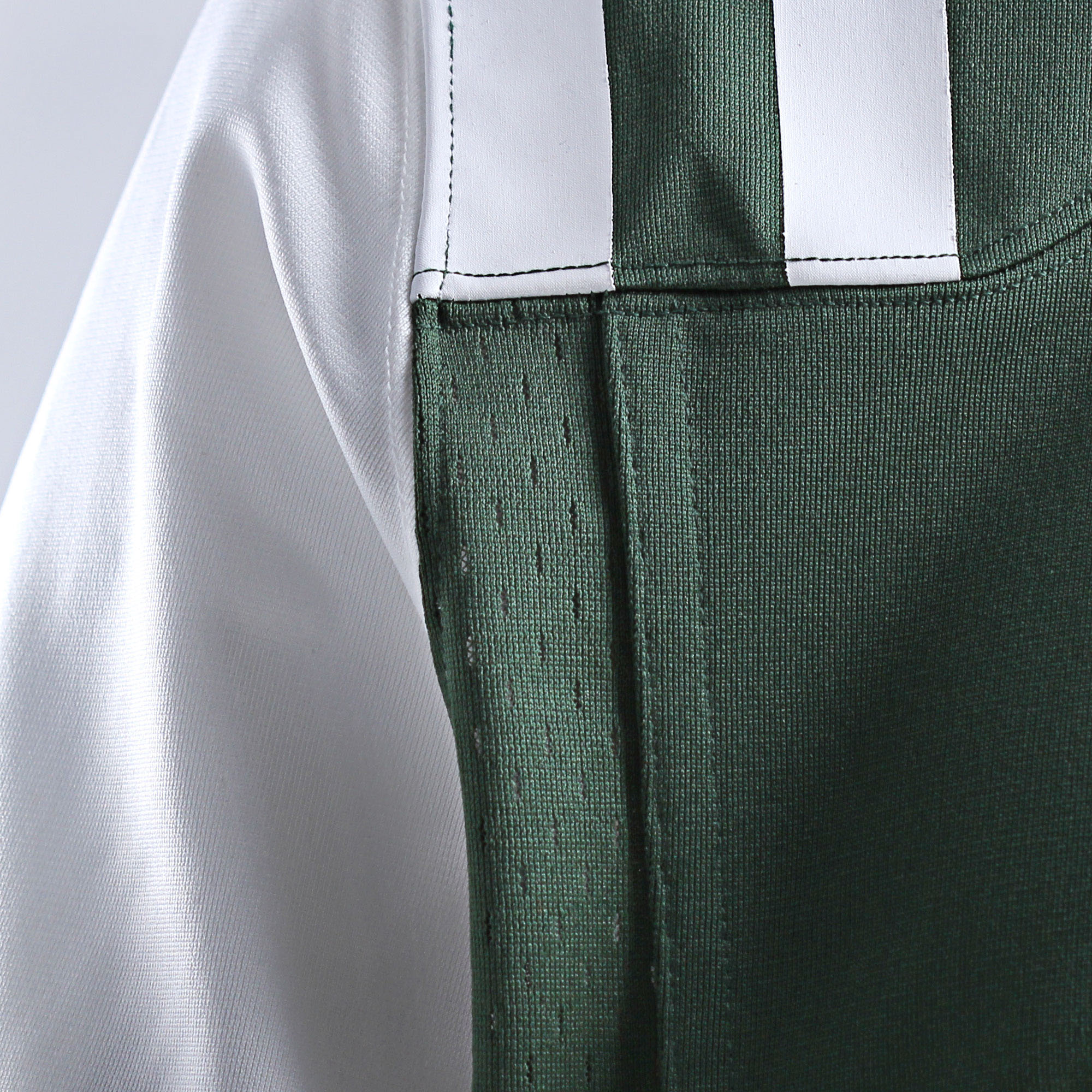 Mark Gastineau New York Jets  Retired Player Game Jersey - Green