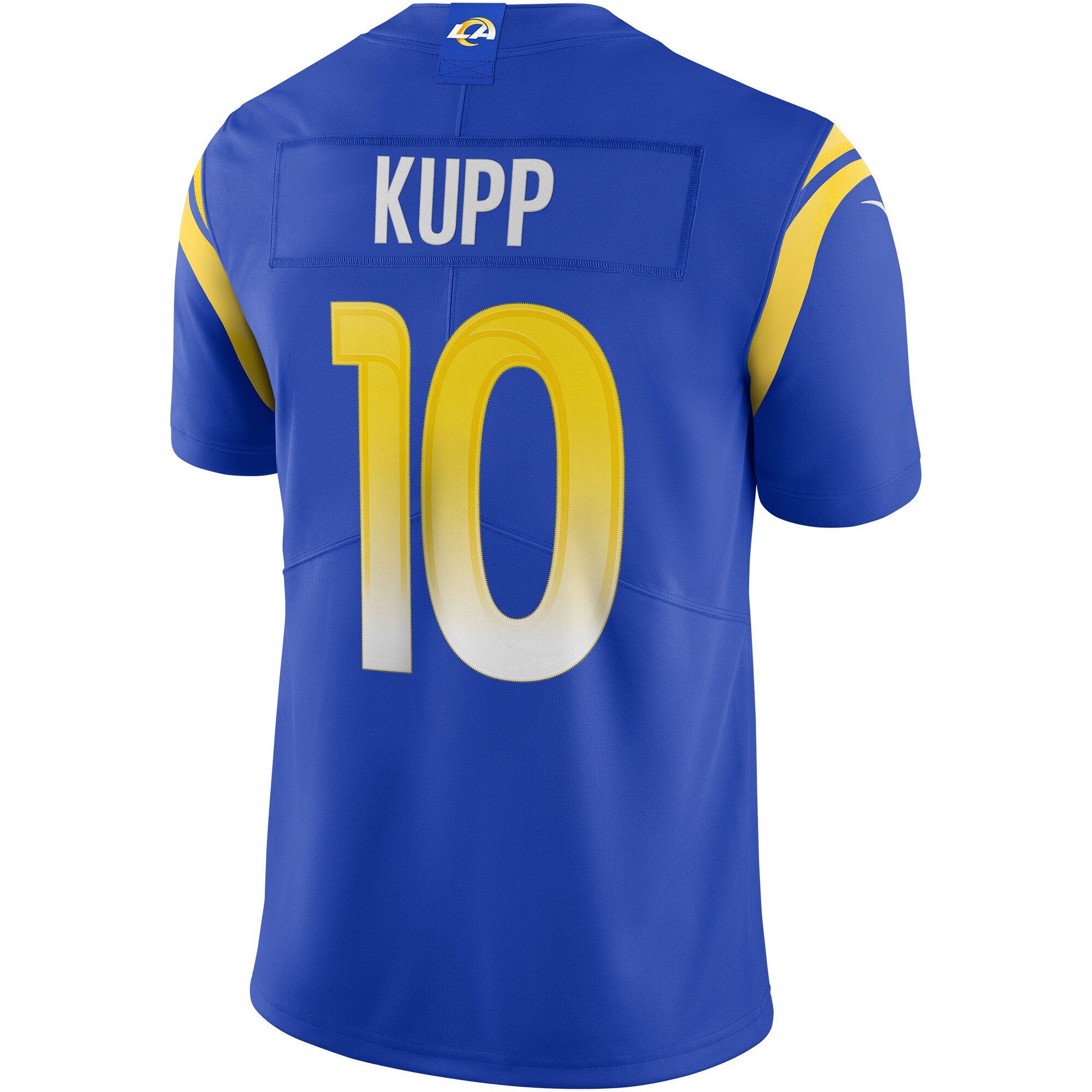 Cooper Kupp Los Angeles Rams  Vapor Limited Jersey - Royal