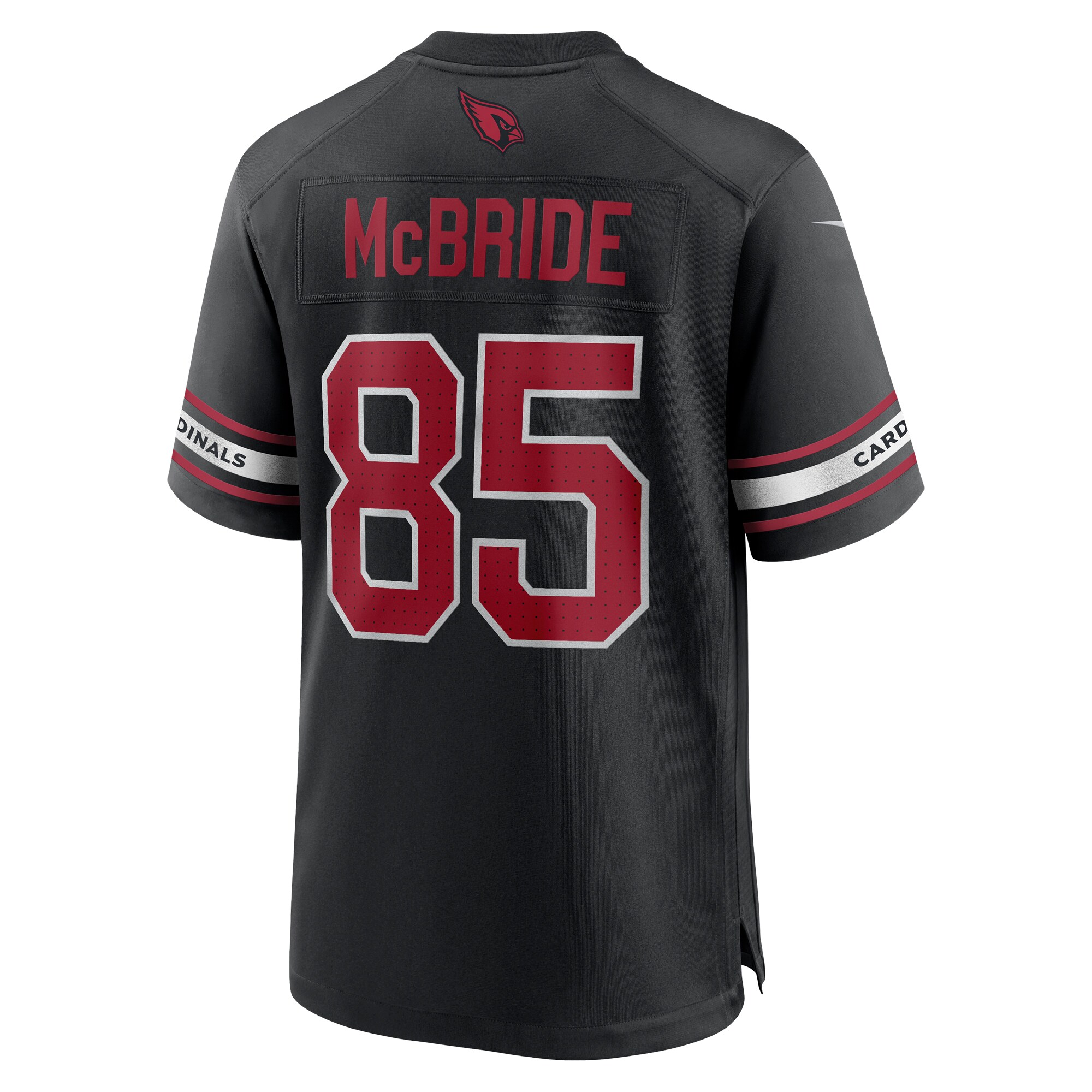 Trey McBride Arizona Cardinals  Alternate Game Jersey -  Black