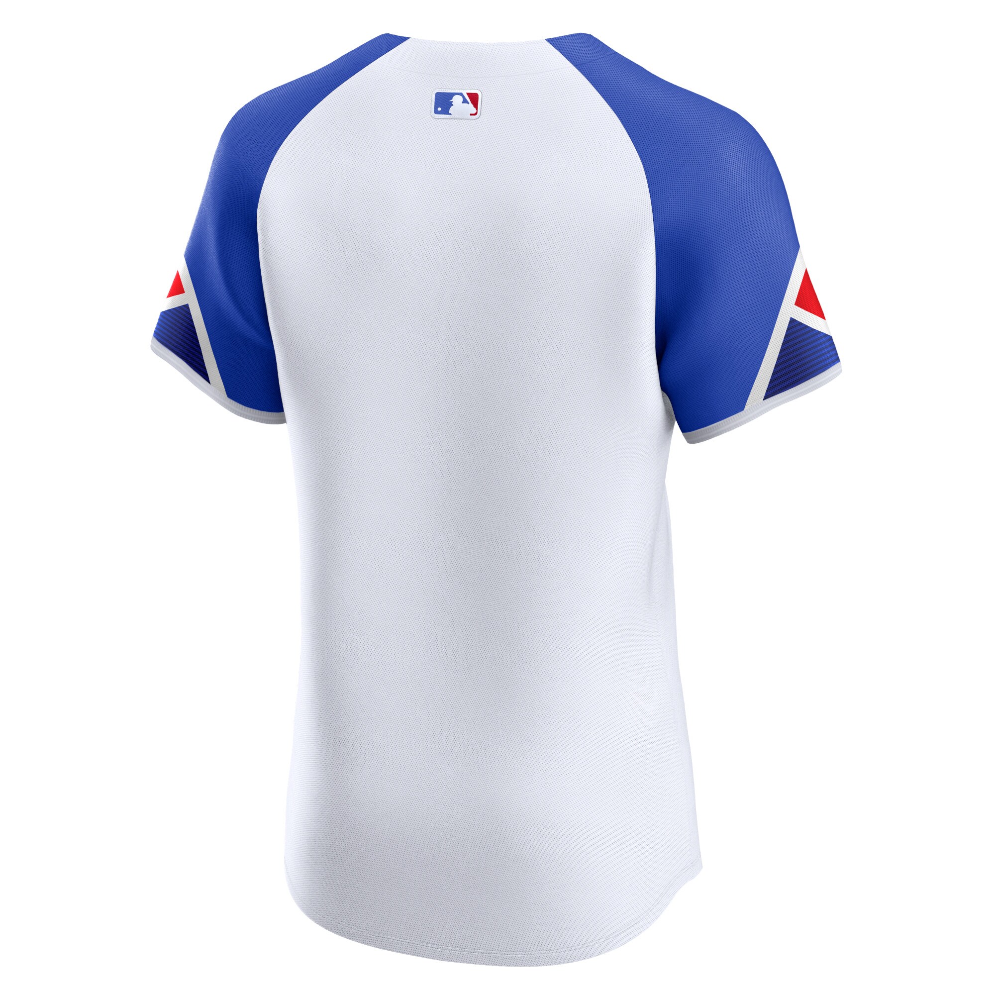 Atlanta Braves  City Connect Elite Jersey - White