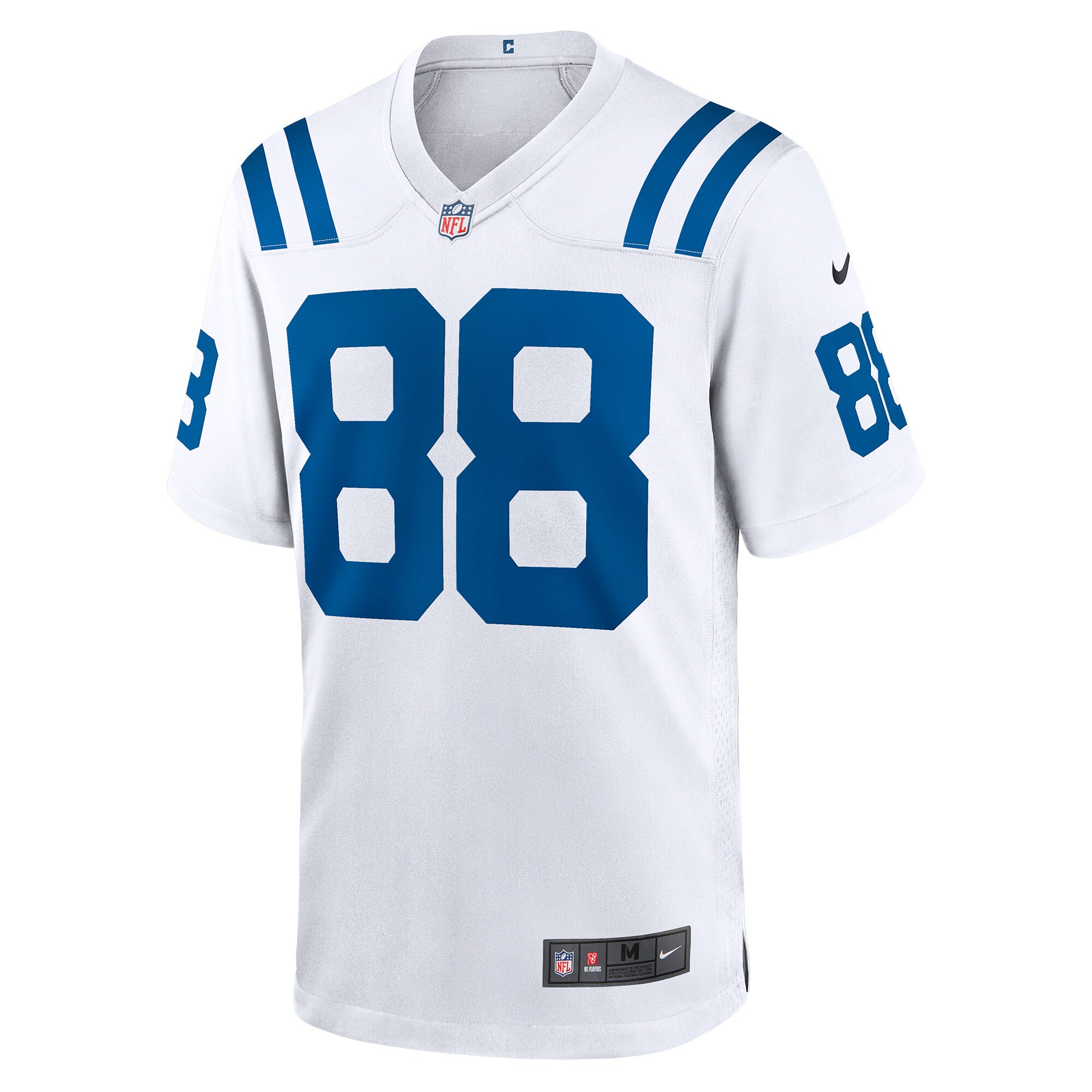 Marvin Harrison Indianapolis Colts  Retired Player Game Jersey - White