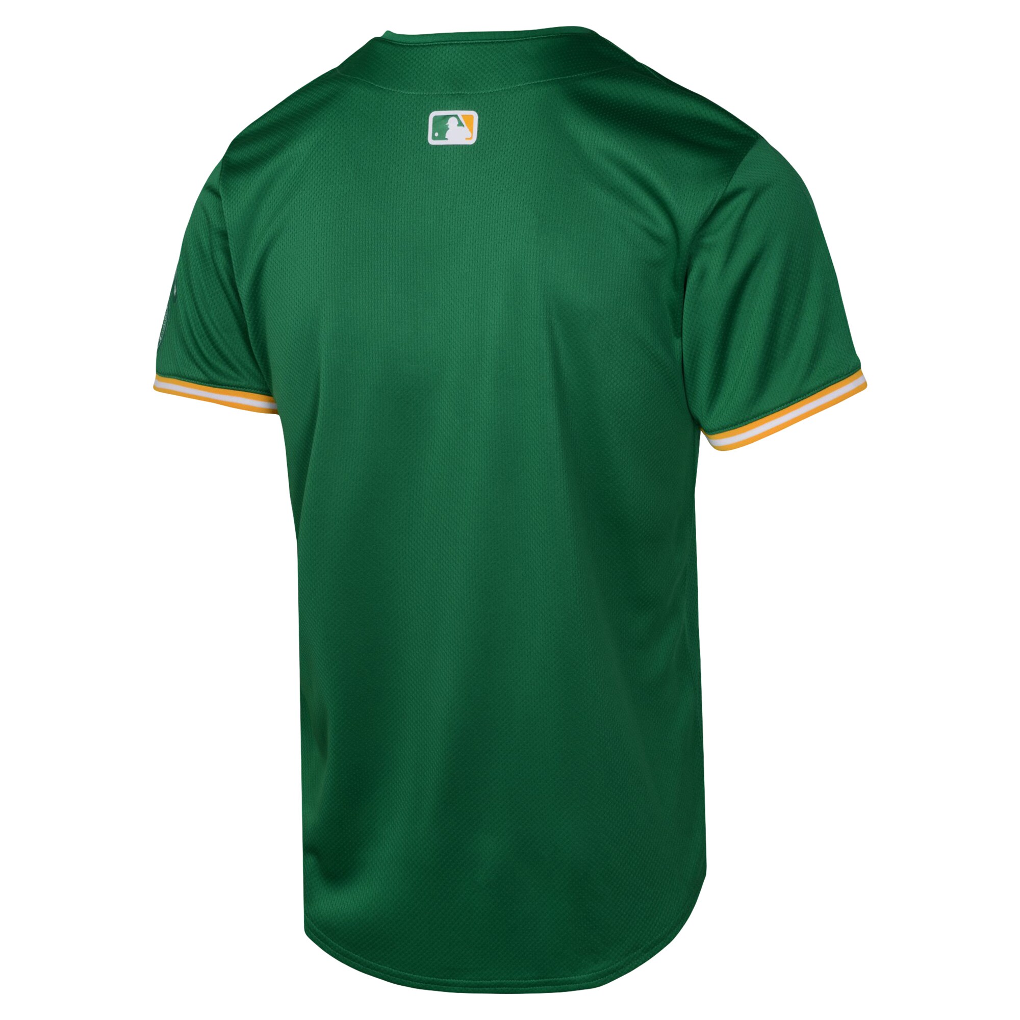 Oakland Athletics  Youth Alternate Limited Jersey - Green