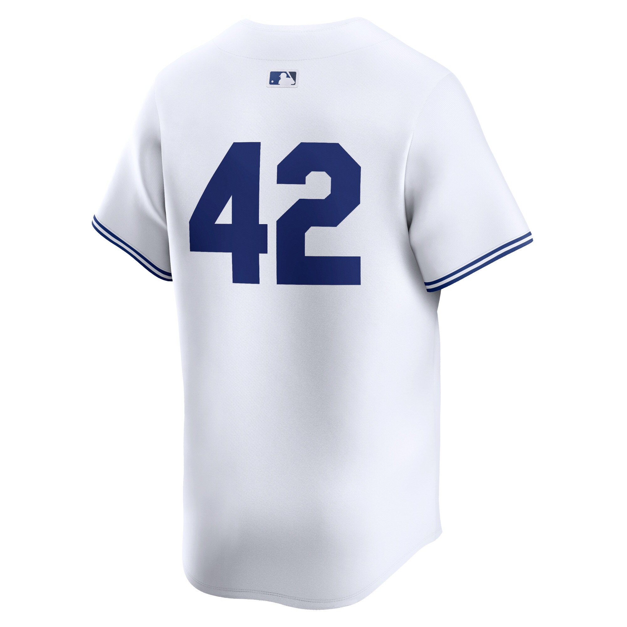Toronto Blue Jays  2024 Jackie Robinson Day Home Limited Jersey\u00c2\u00a0\u00e2\u20ac\u201c White