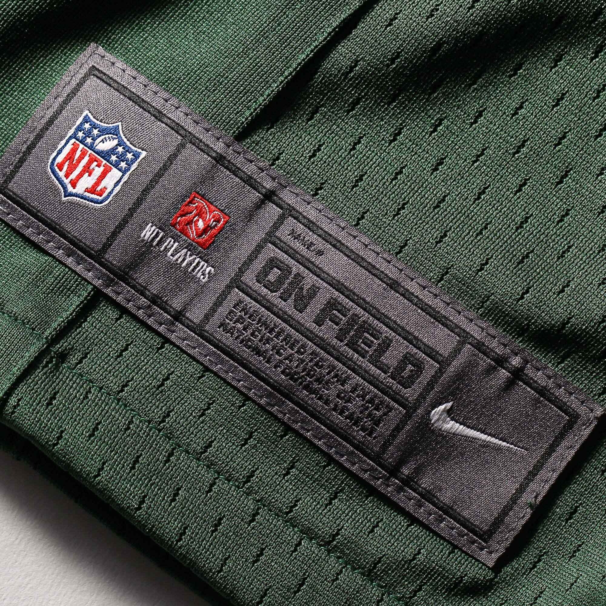 Aaron Rodgers Green Bay Packers  Women's Player Jersey - Green