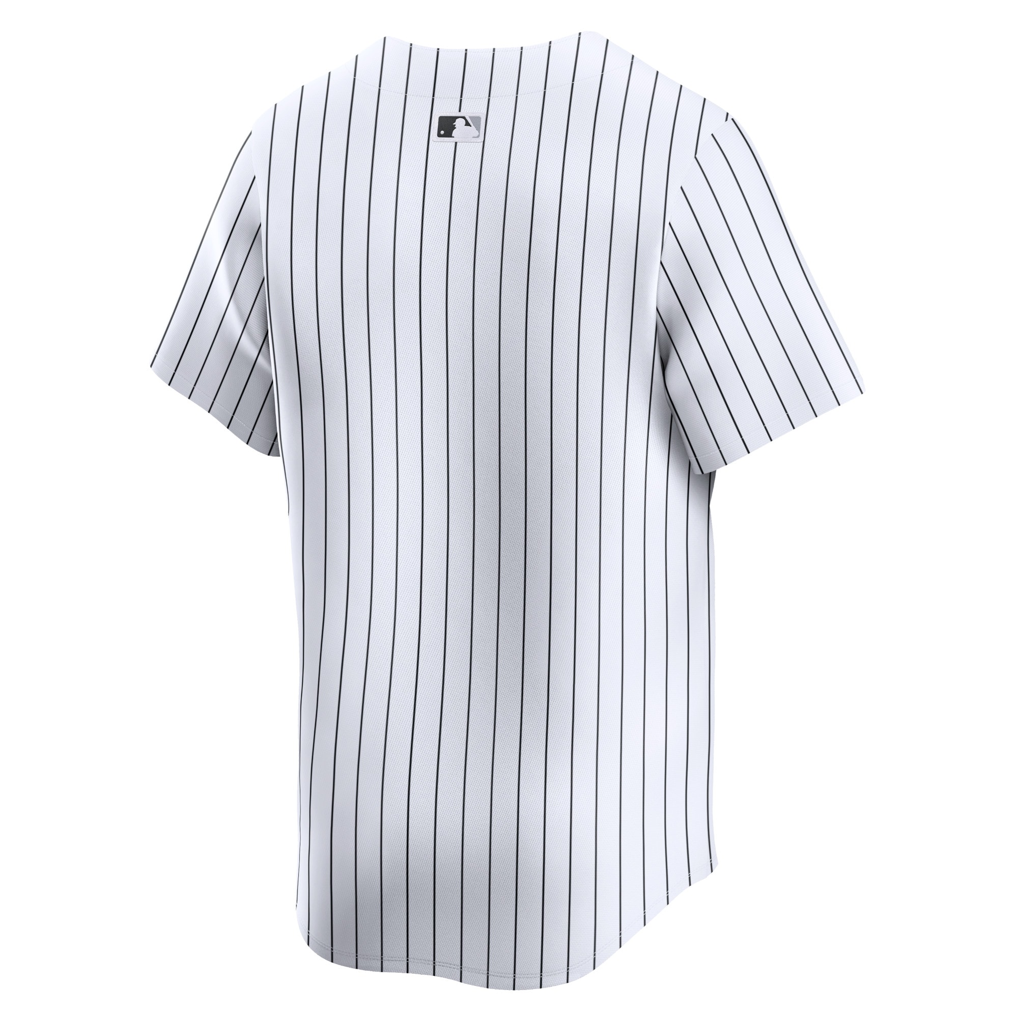 Chicago White Sox  Youth Home Limited Jersey - White