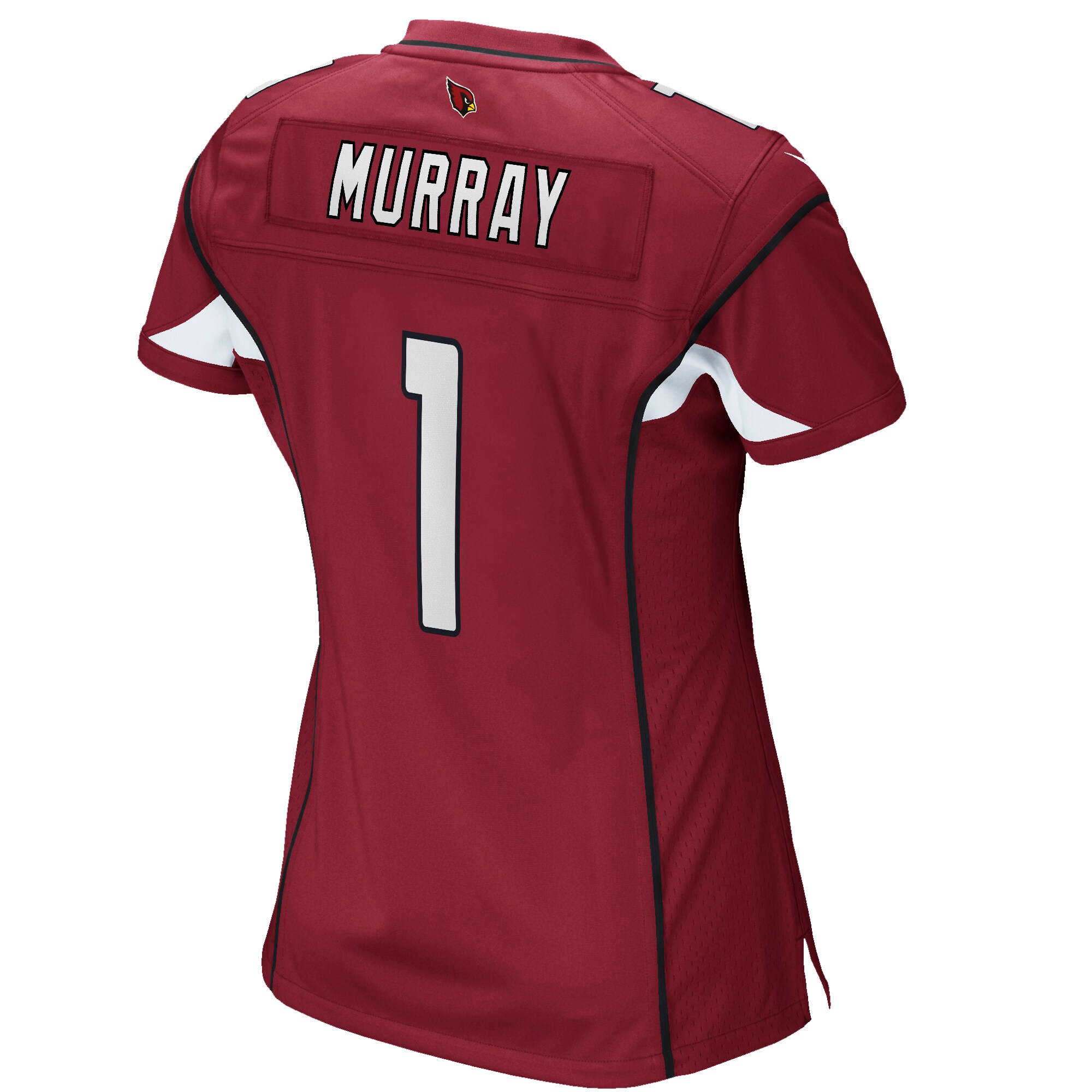 Kyler Murray Arizona Cardinals  Women's Game Player Jersey - Cardinal