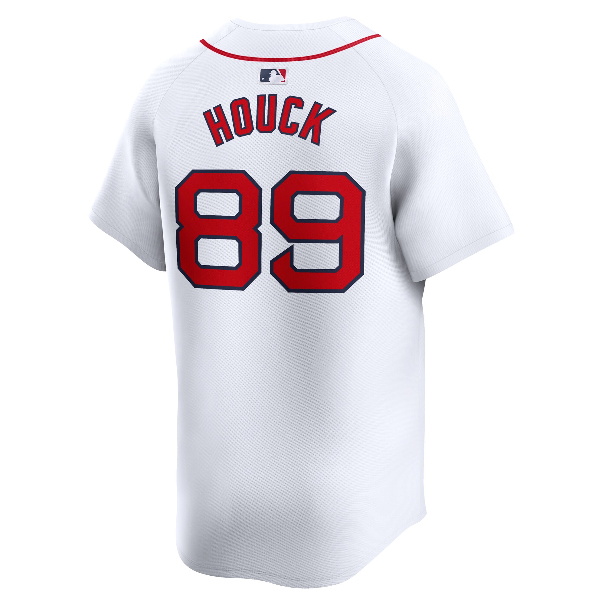 Tanner Houck Boston Red Sox  Home Limited Player Jersey - White