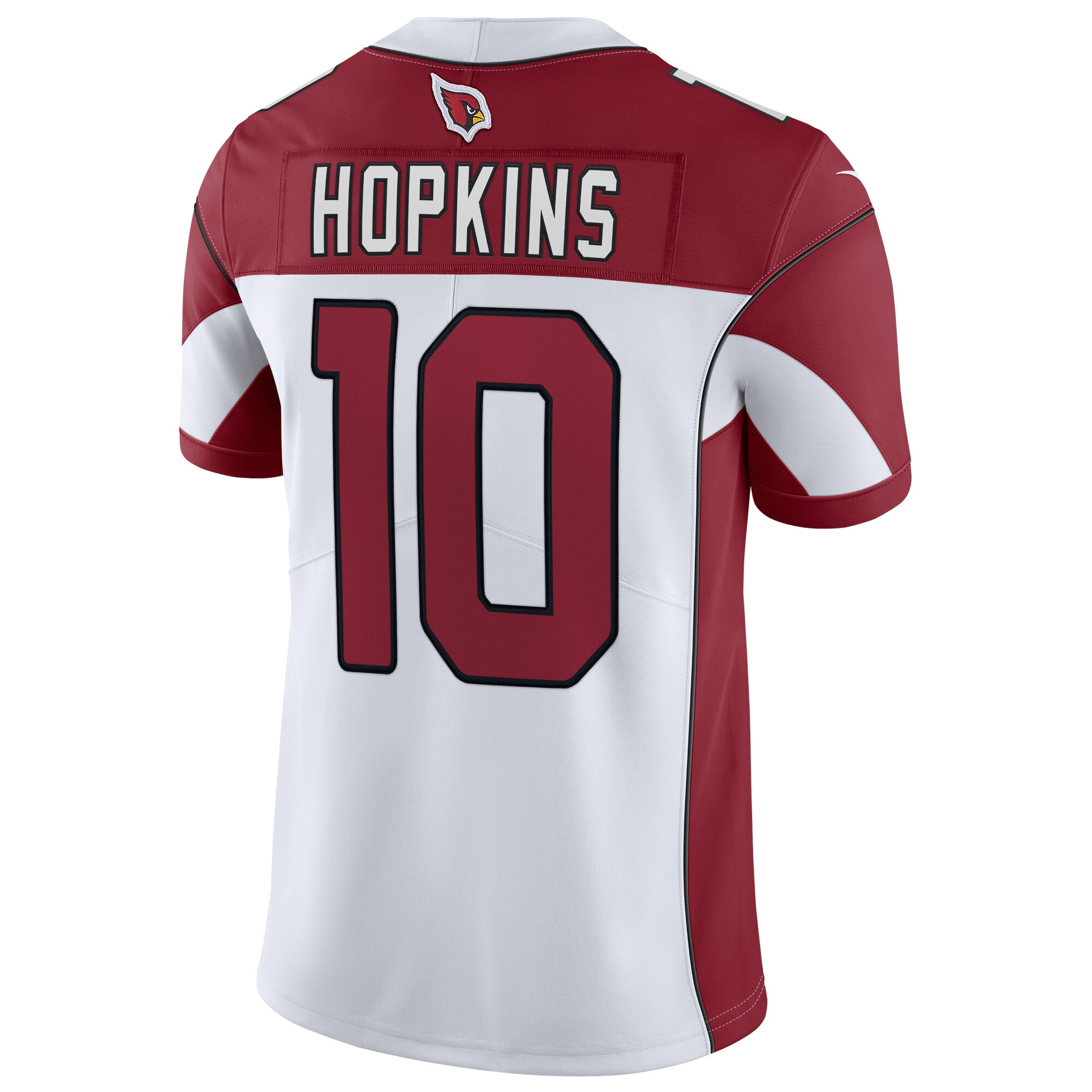 DeAndre Hopkins Arizona Cardinals  Vapor Limited Jersey - White