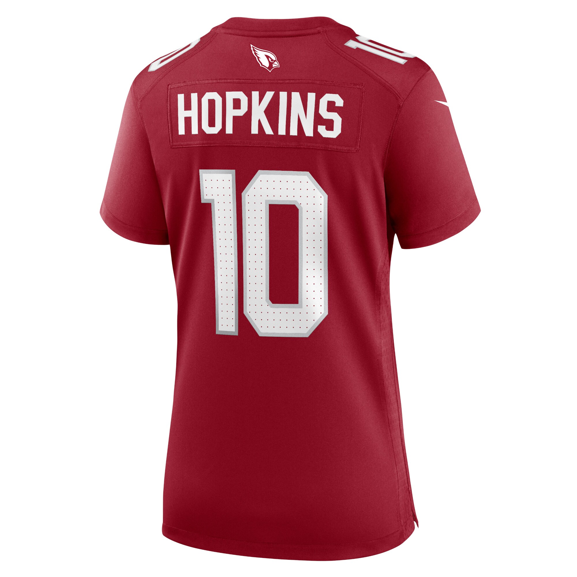 DeAndre Hopkins Arizona Cardinals  Women's Player Jersey - Cardinal