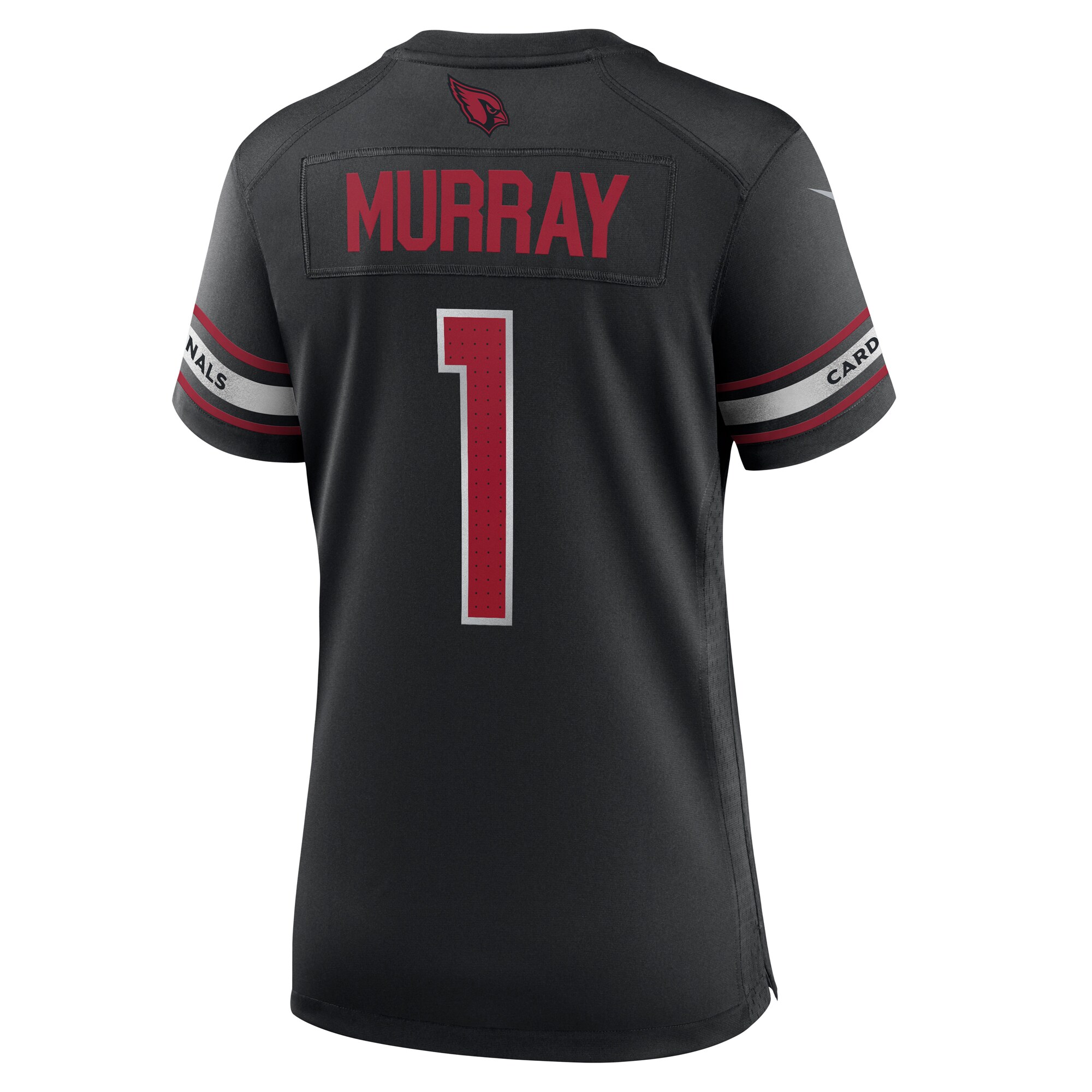 Kyler Murray Arizona Cardinals  Women's Game Jersey - Black