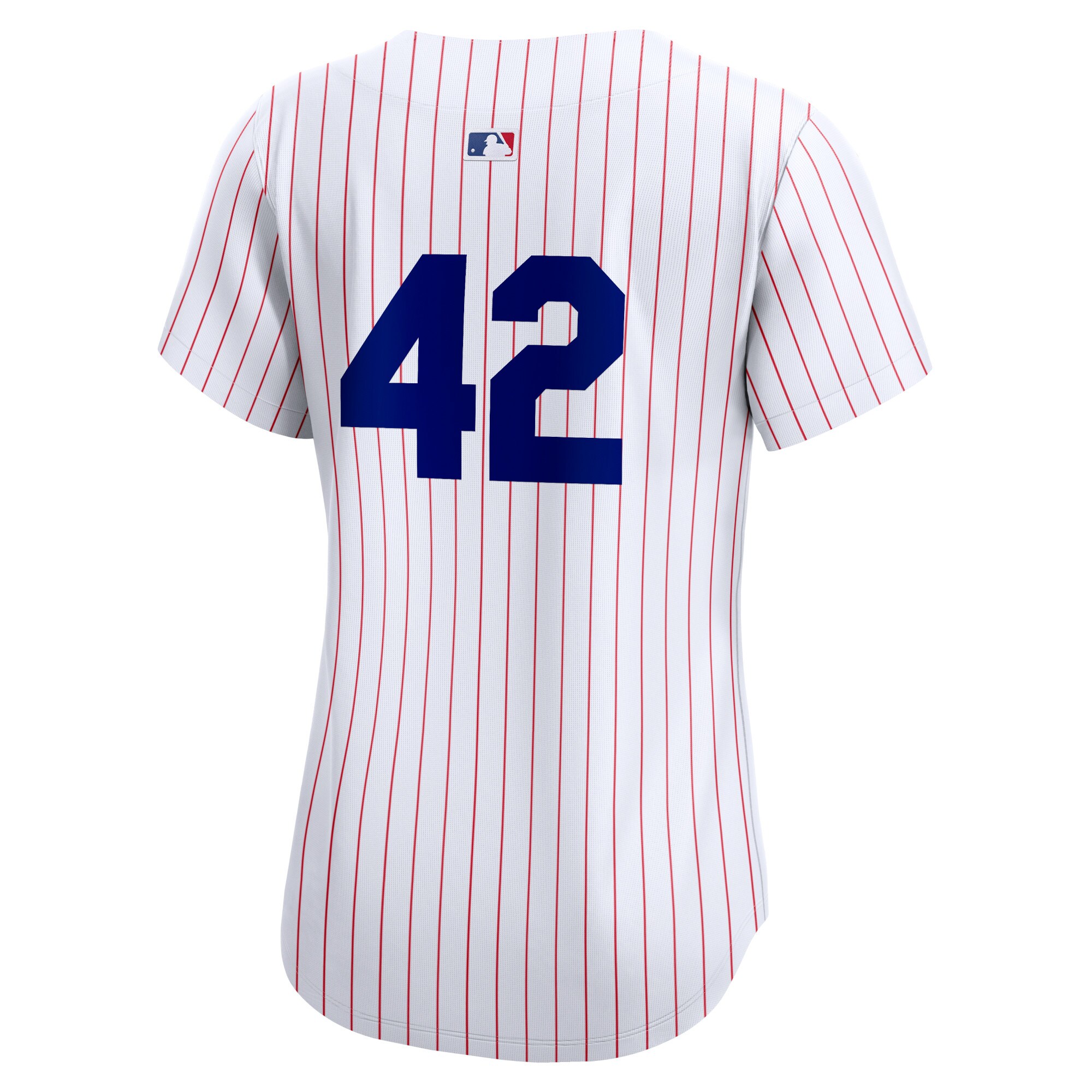 Philadelphia Phillies  Women's 2024 Jackie Robinson Day Home Limited Jersey\u00c2\u00a0\u00e2\u20ac\u201c White