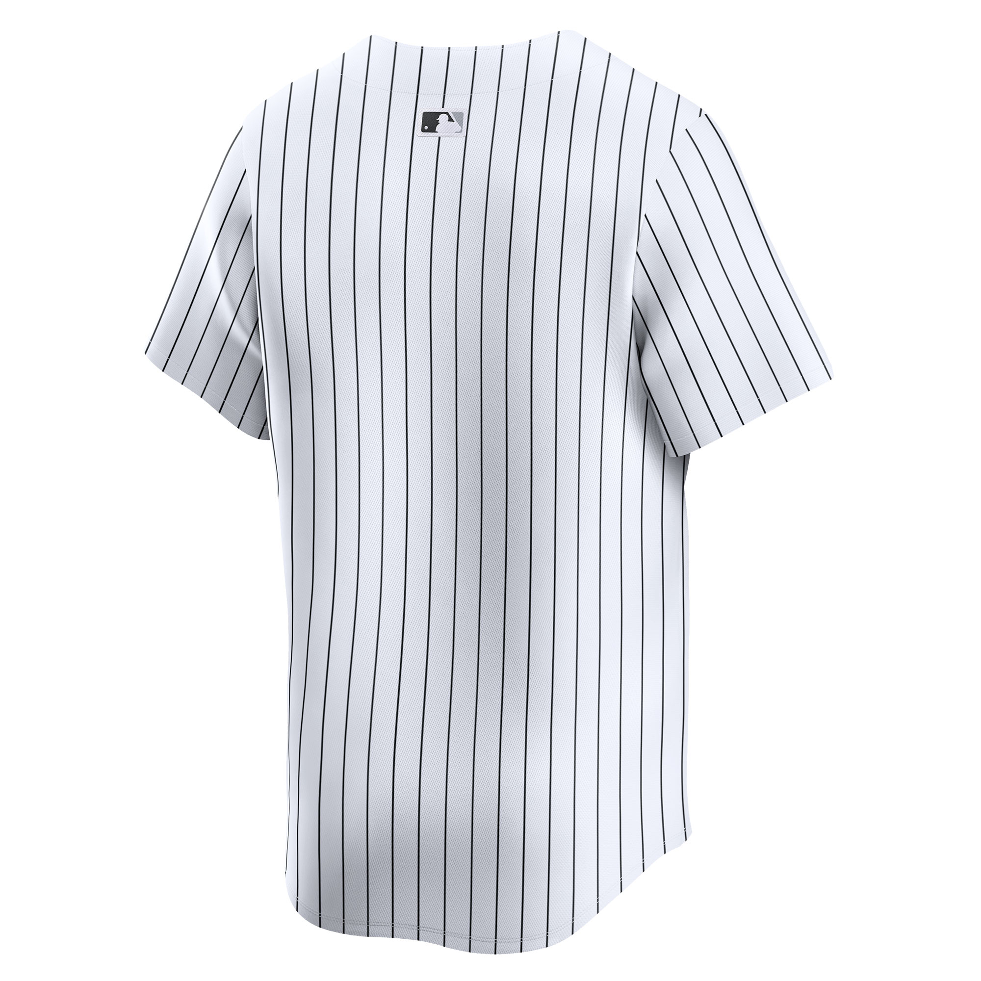Chicago White Sox  Home Limited Jersey - White