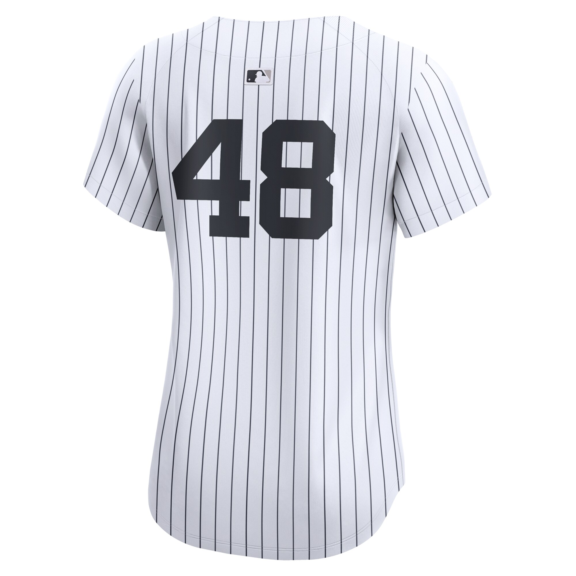 Anthony Rizzo New York Yankees  Women's  Home Limited Player Jersey - White