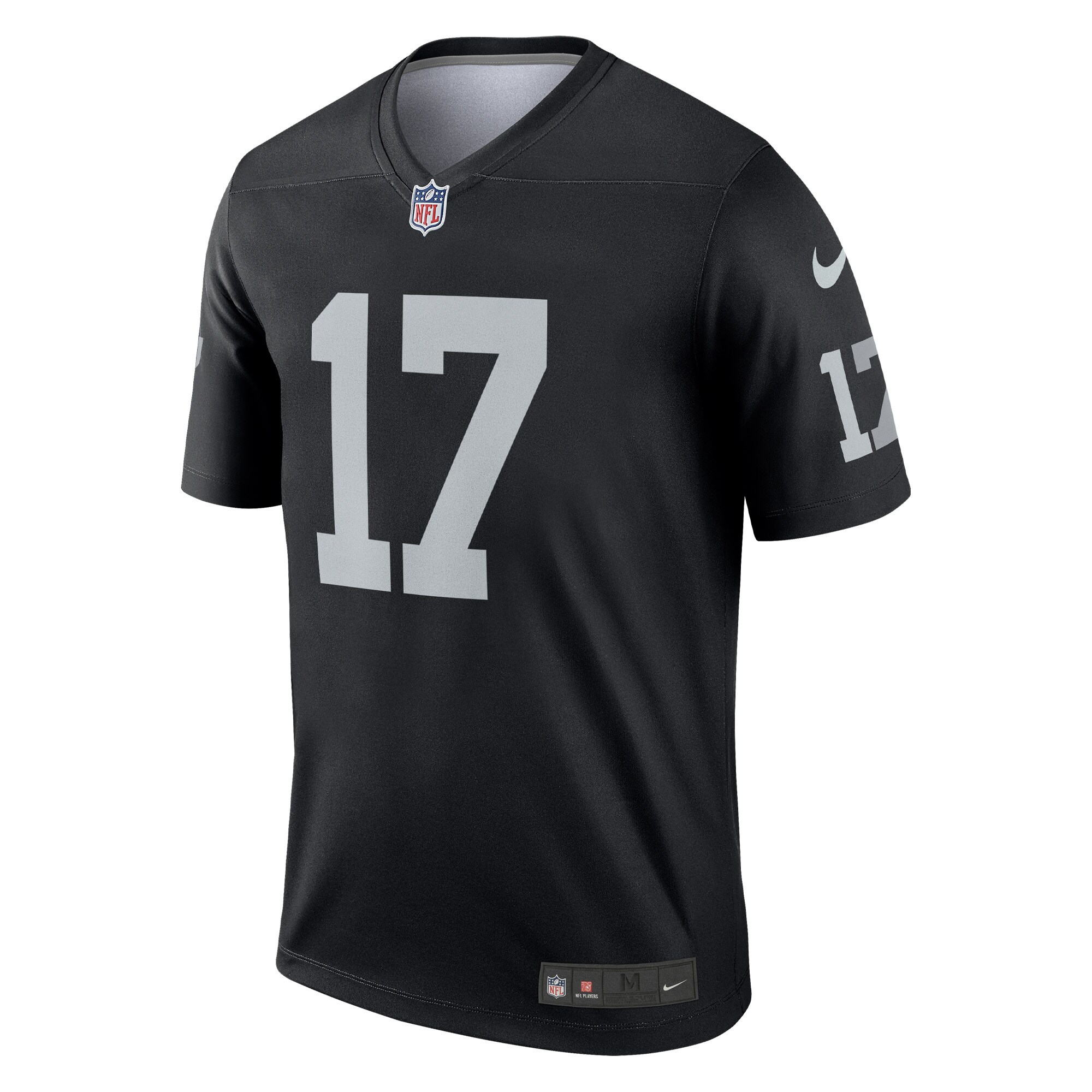 Davante Adams Las Vegas Raiders  Legend Jersey - Black