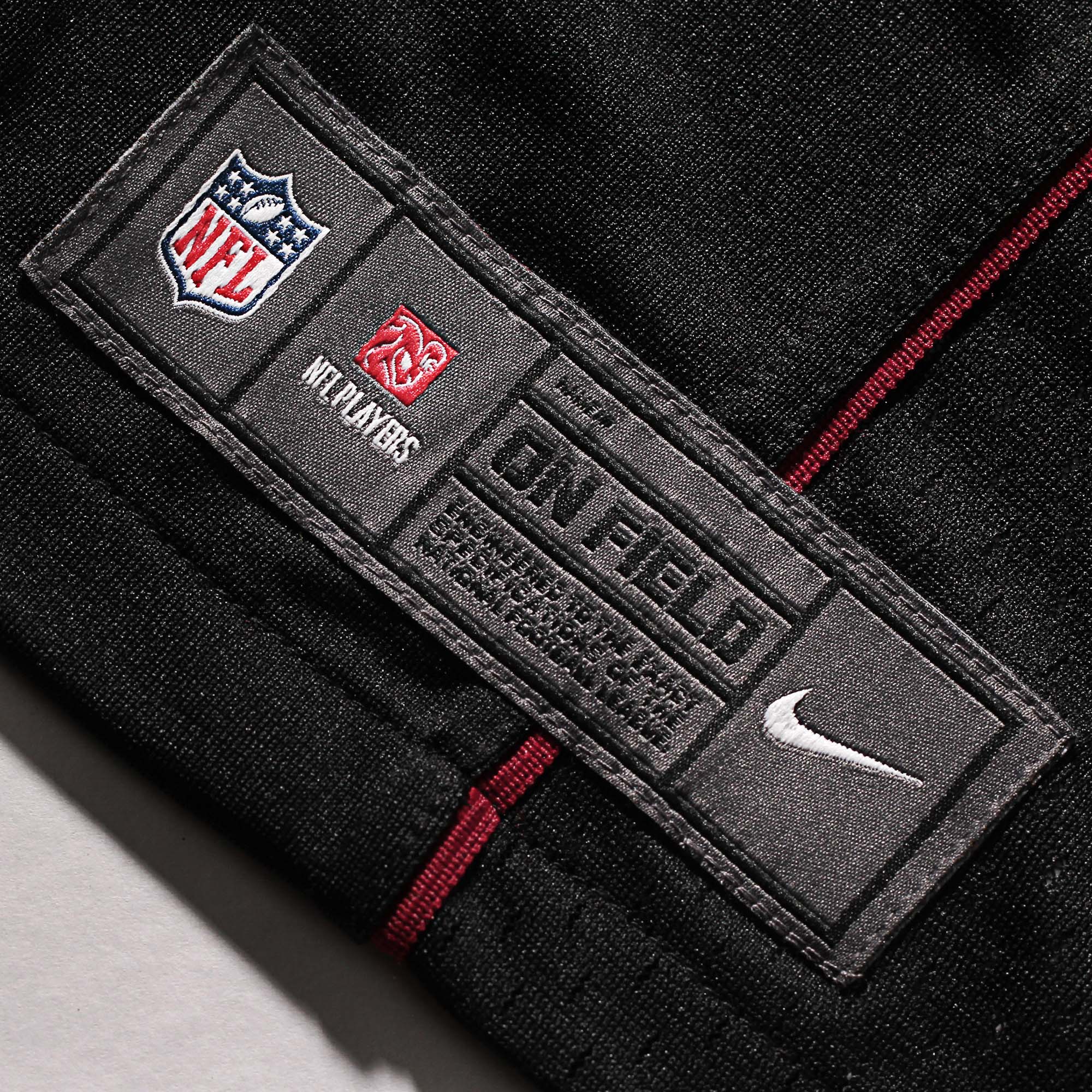 Kyler Murray Arizona Cardinals  Women's Game Player Jersey - Black