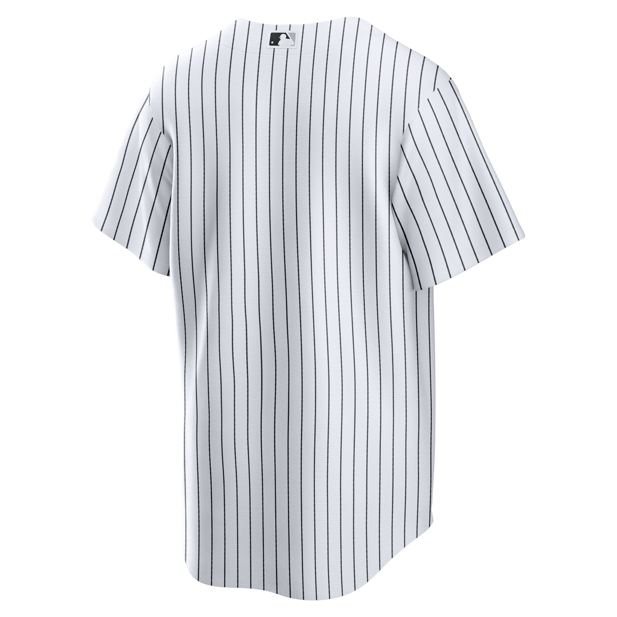 Chicago White Sox  Home Replica Team Jersey - White
