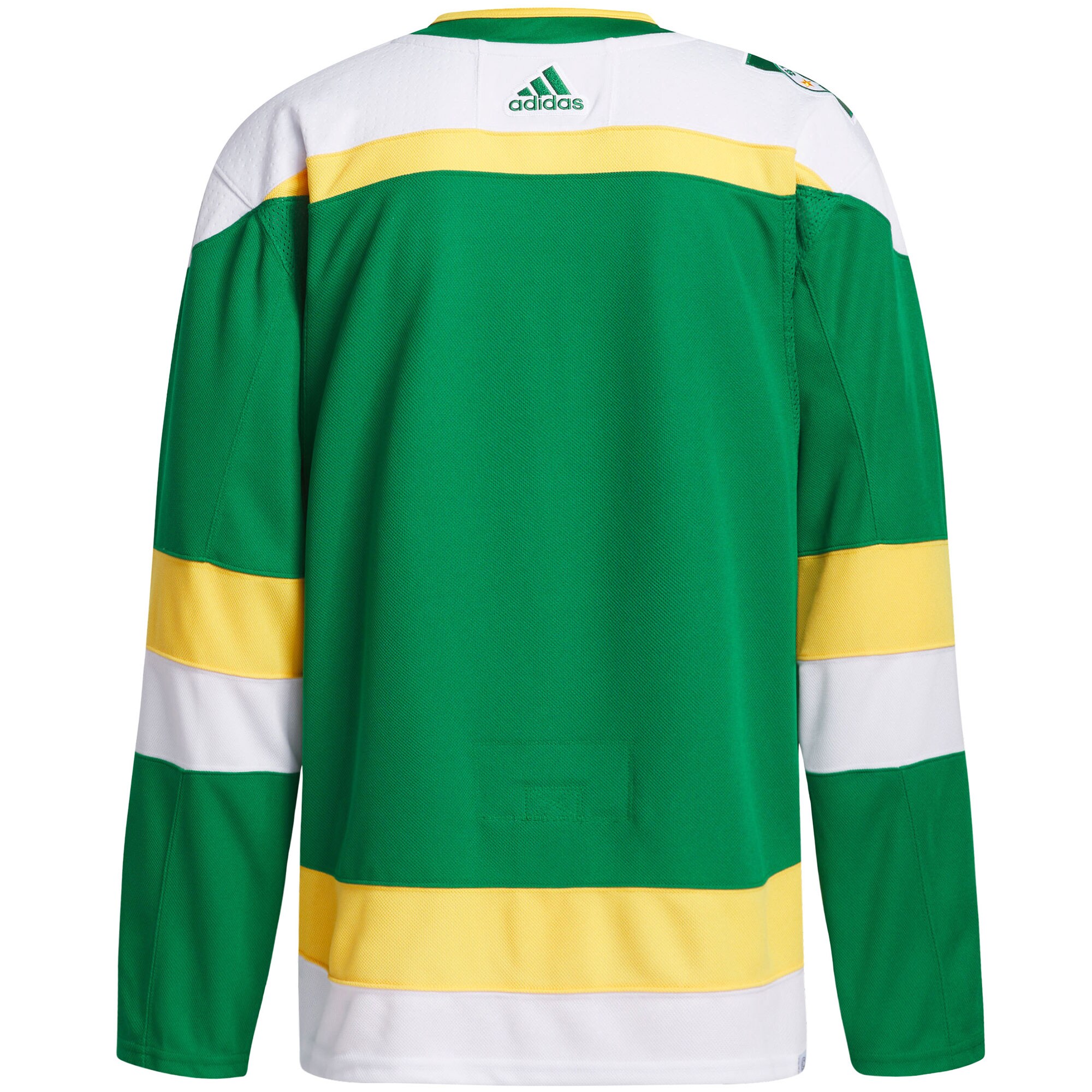 Minnesota Wild adidas 2023\/24 Alternate Primegreen Authentic Jersey\u00c2\u00a0\u00e2\u20ac\u201c Green