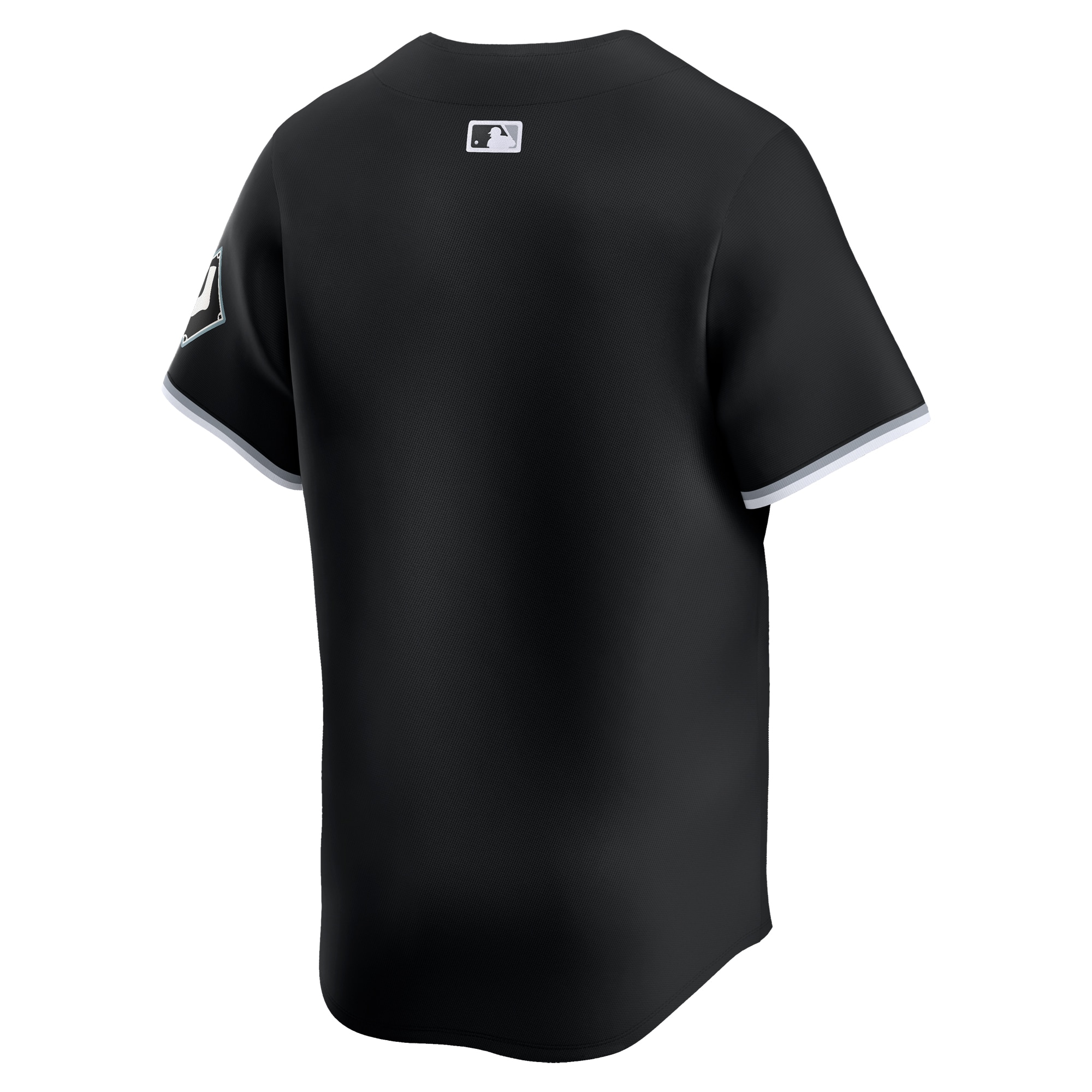 Chicago White Sox   Alternate Limited Jersey\u00c2\u00a0\u00e2\u20ac\u201c Black
