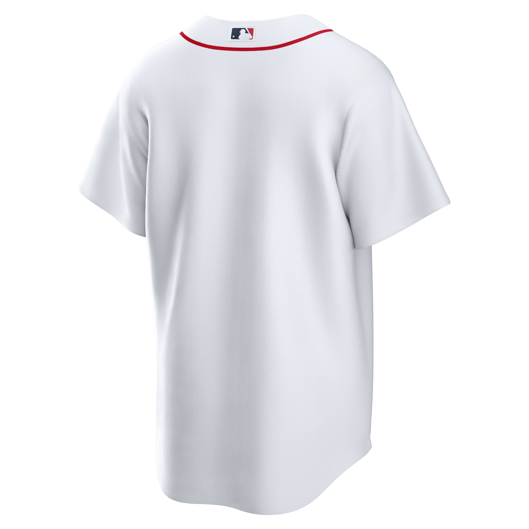 Boston Red Sox  Home Replica Team Jersey - White