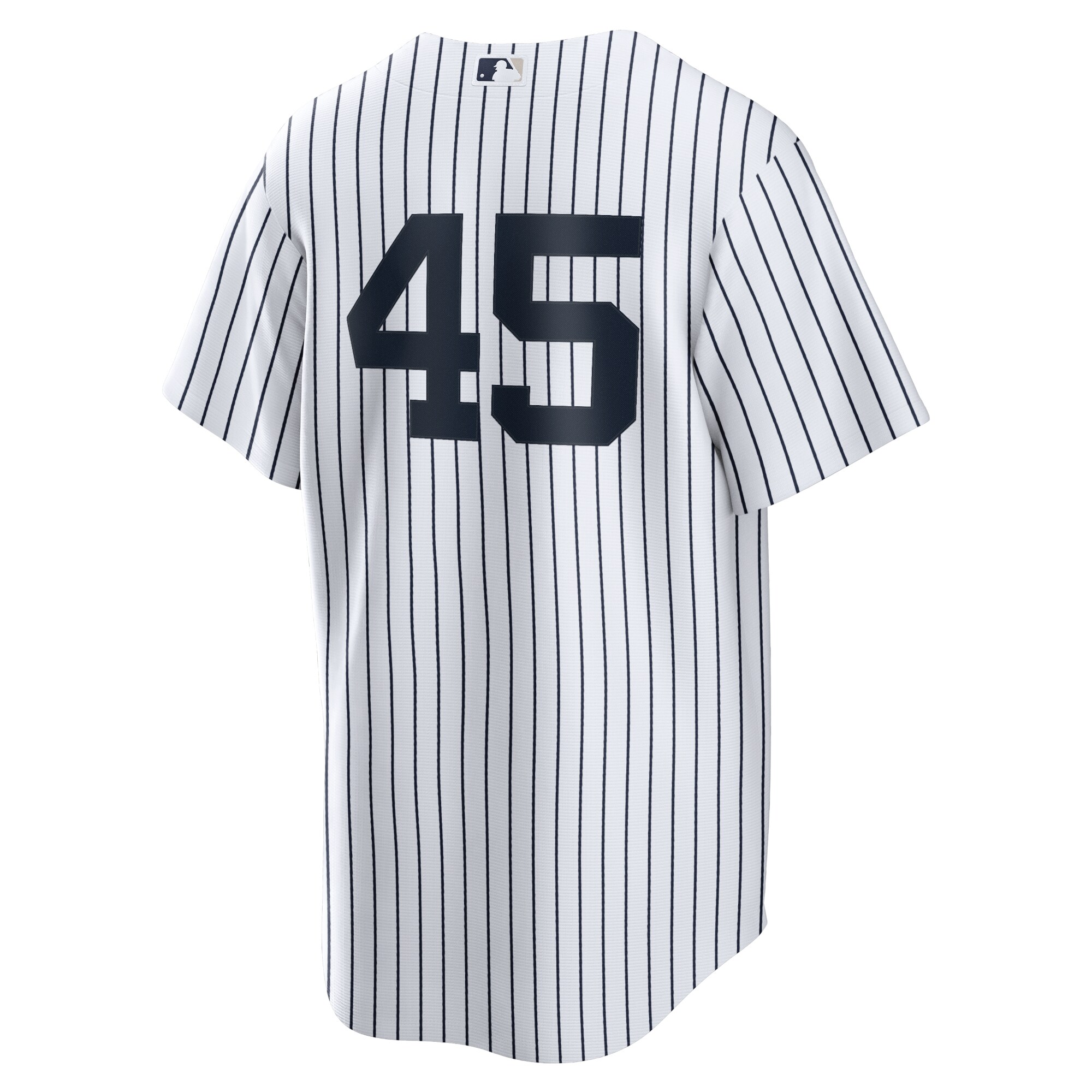 Gerrit Cole New York Yankees  Home Replica Player Name Jersey - White