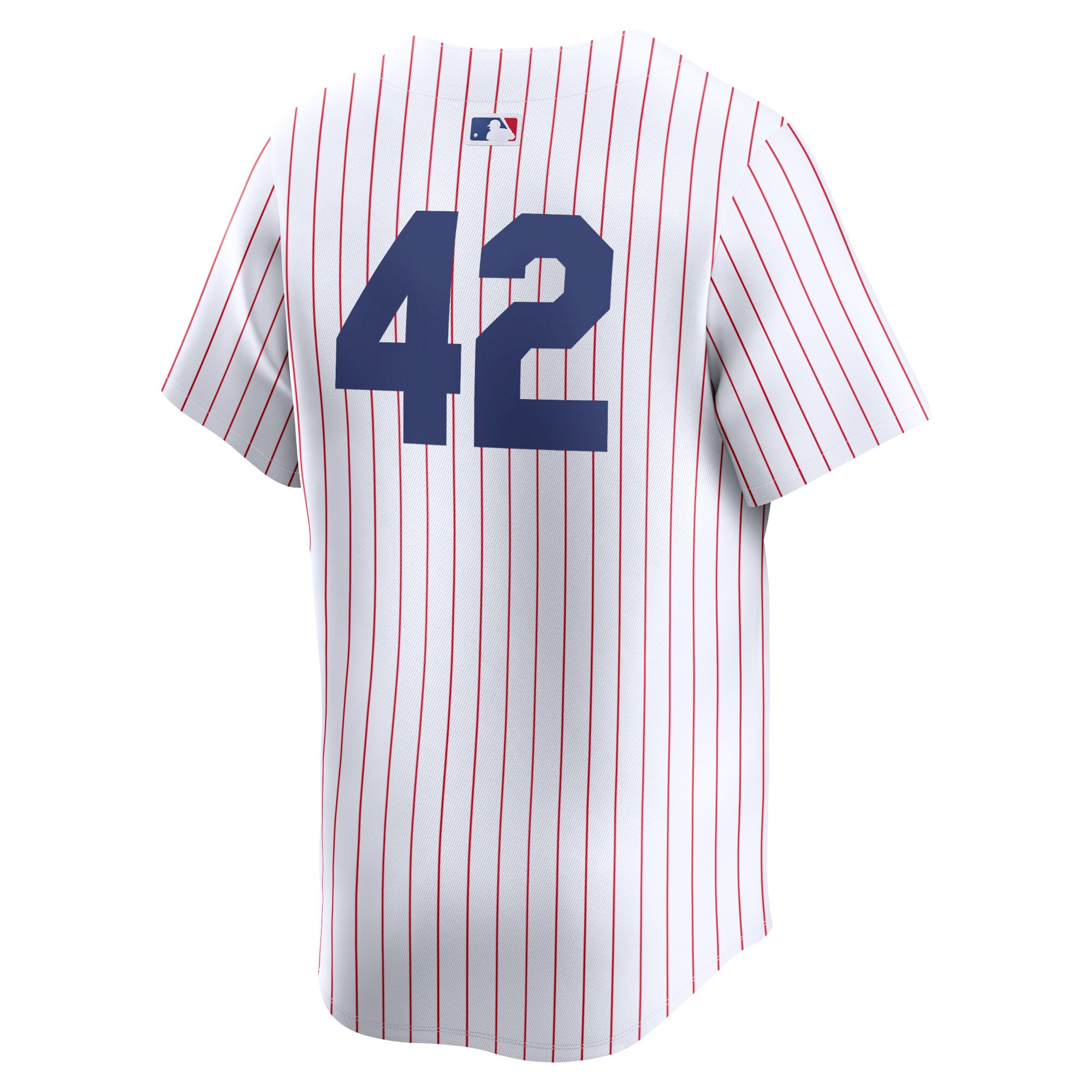 Philadelphia Phillies  2024 Jackie Robinson Day Home Limited Jersey\u00c2\u00a0\u00e2\u20ac\u201c White