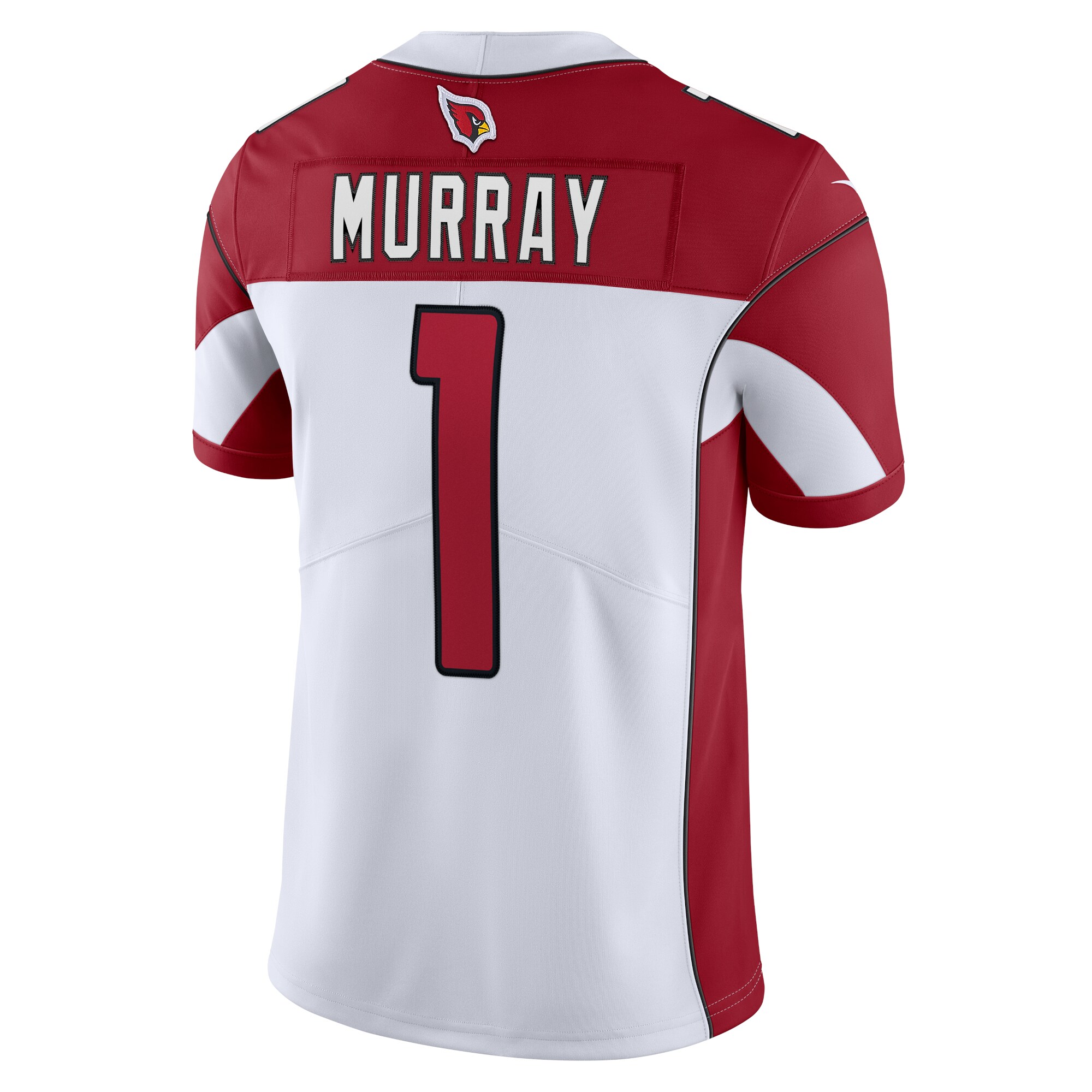 Kyler Murray Arizona Cardinals  Vapor Limited Jersey - White