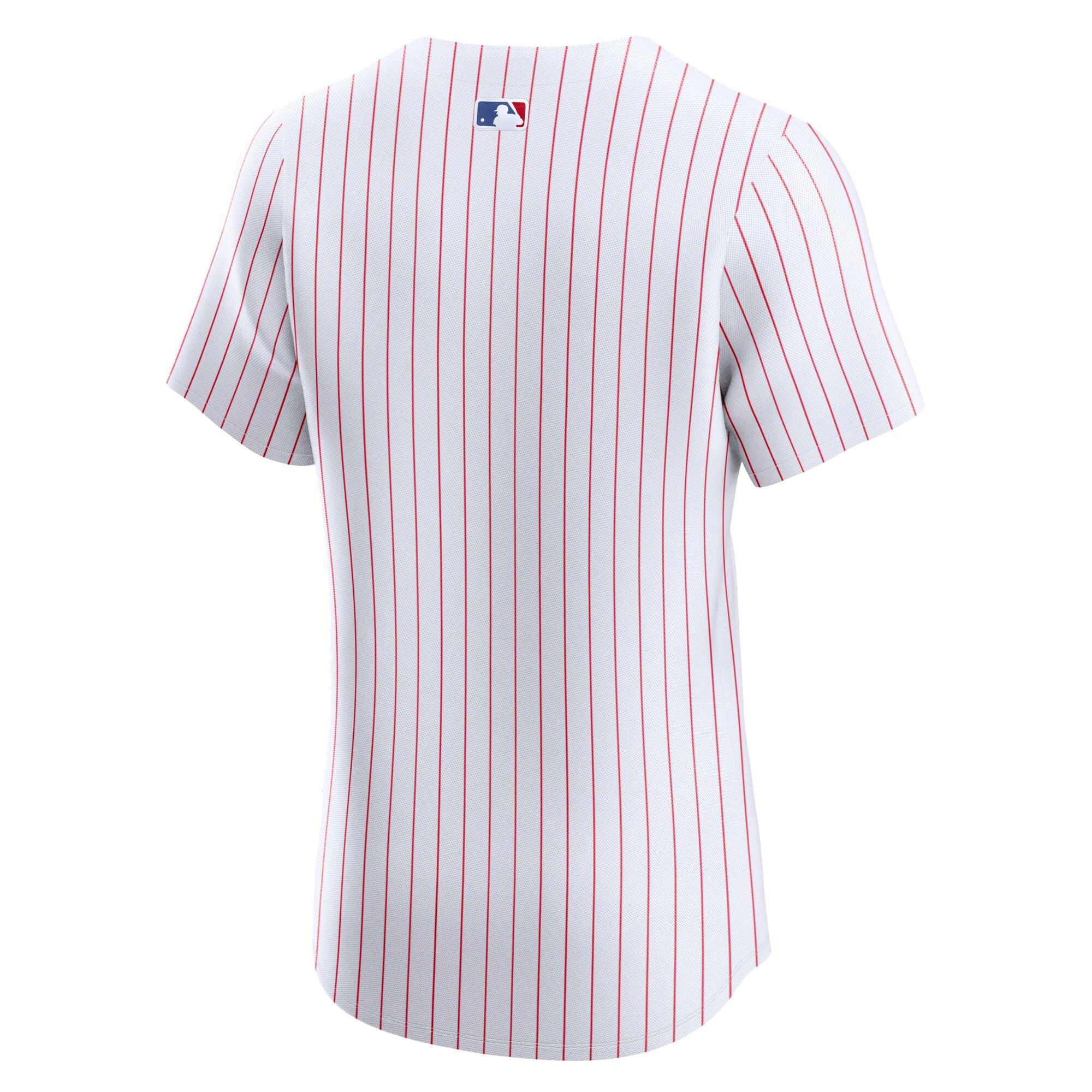 Philadelphia Phillies  Home Elite Jersey - White