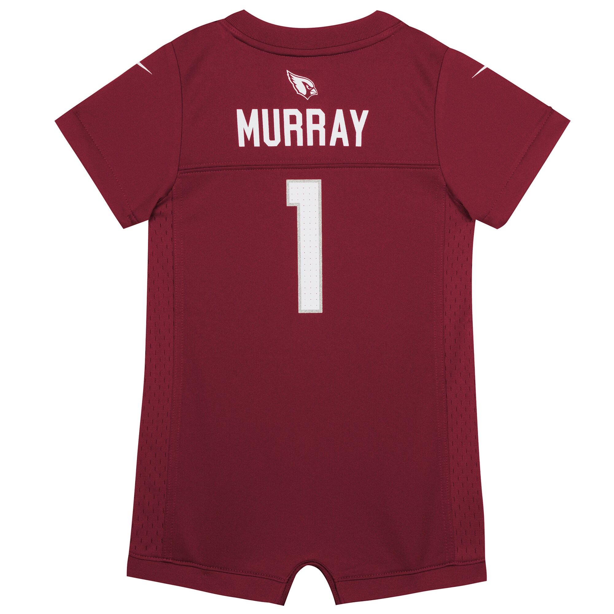 Kyler Murray Arizona Cardinals  Newborn & Infant Romper Jersey - Cardinal