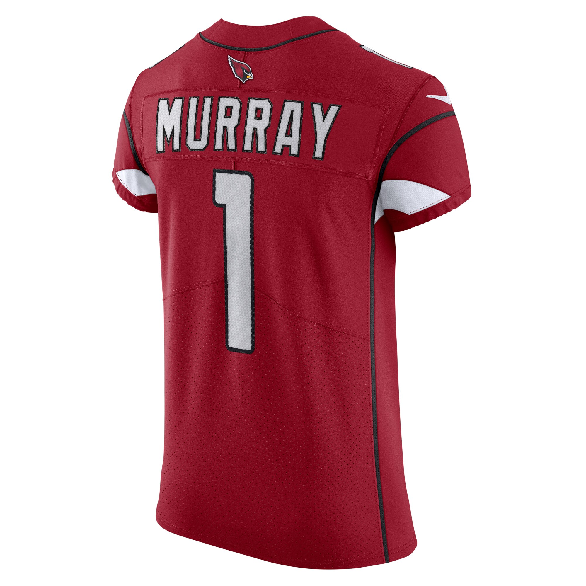 Kyler Murray Arizona Cardinals  Vapor Elite Jersey - Cardinal