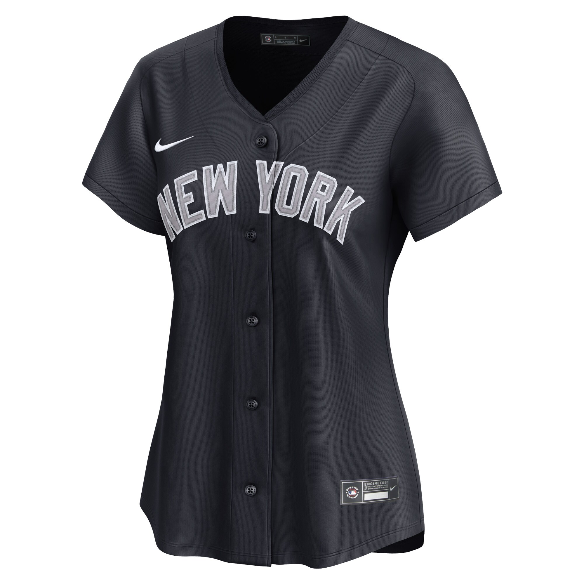 Anthony Volpe New York Yankees  Women's Alternate Limited Player Jersey\u00c2\u00a0\u00e2\u20ac\u201c Navy