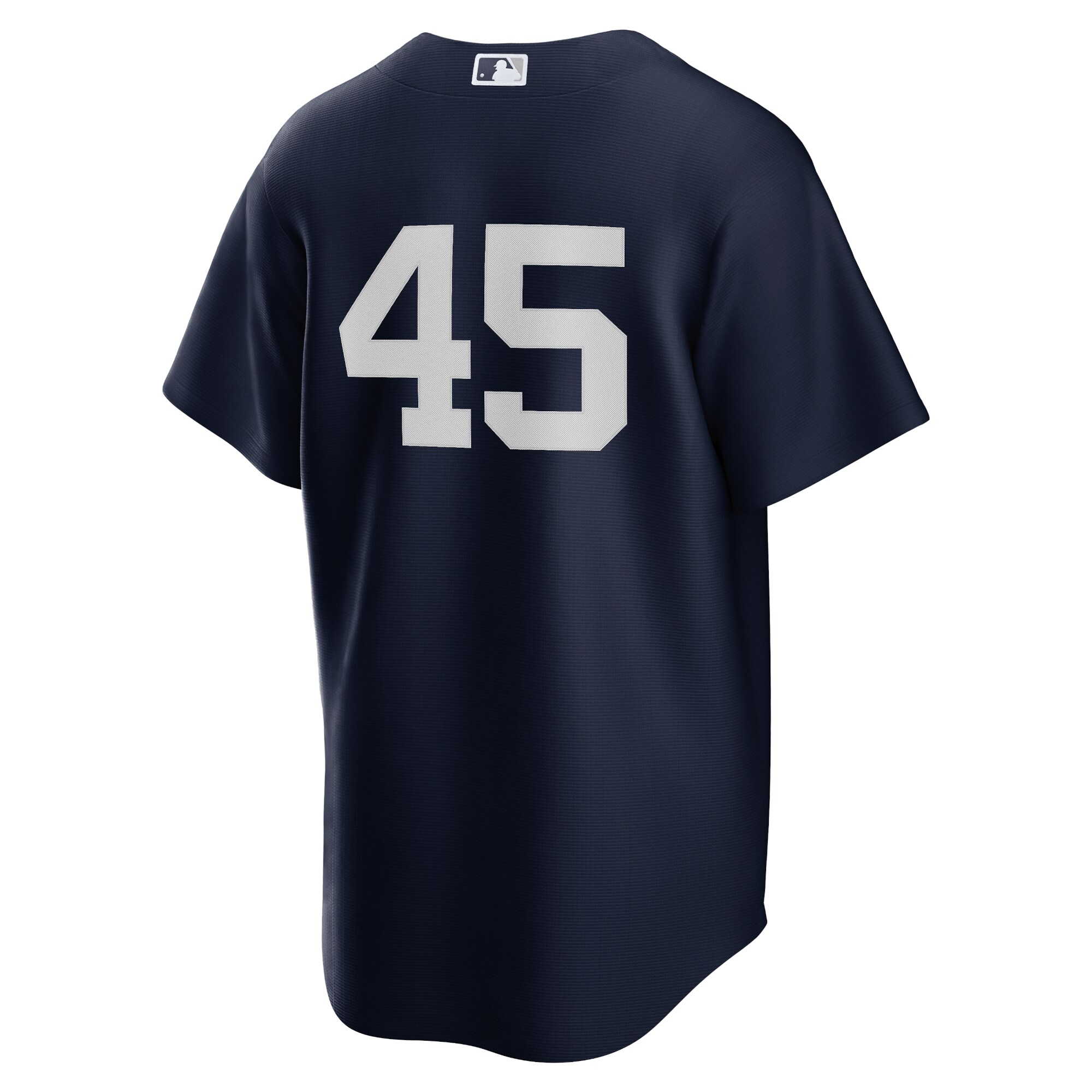 Gerrit Cole New York Yankees  Alternate Replica Player Name Jersey - Navy
