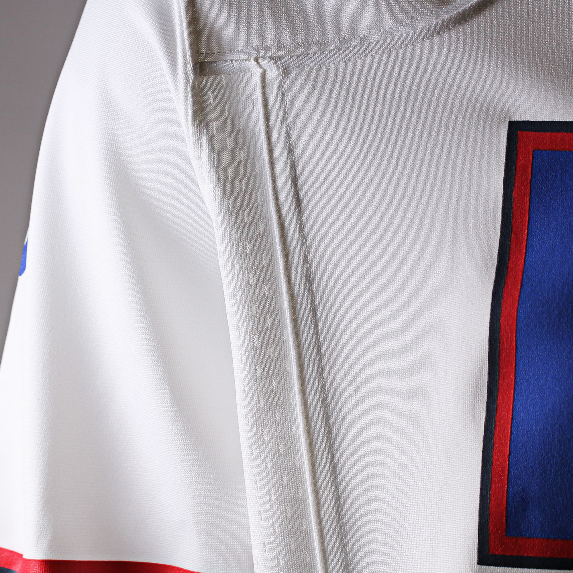 Josh Allen Buffalo Bills  Game Player Jersey - White