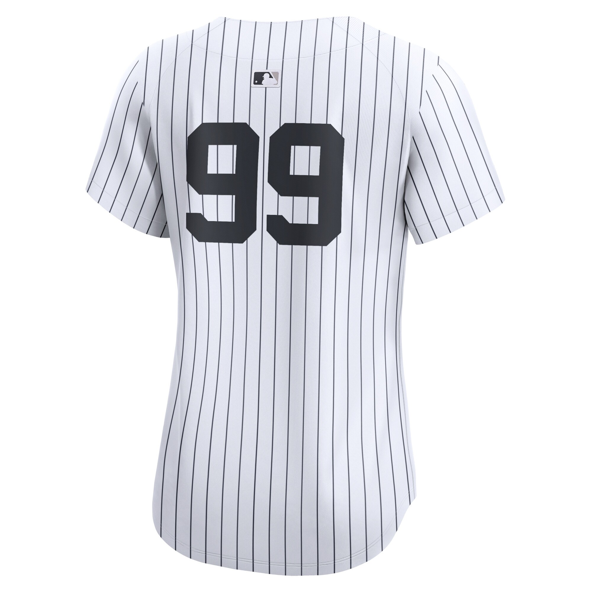 Aaron Judge New York Yankees  Women's Home Limited Player Jersey - White
