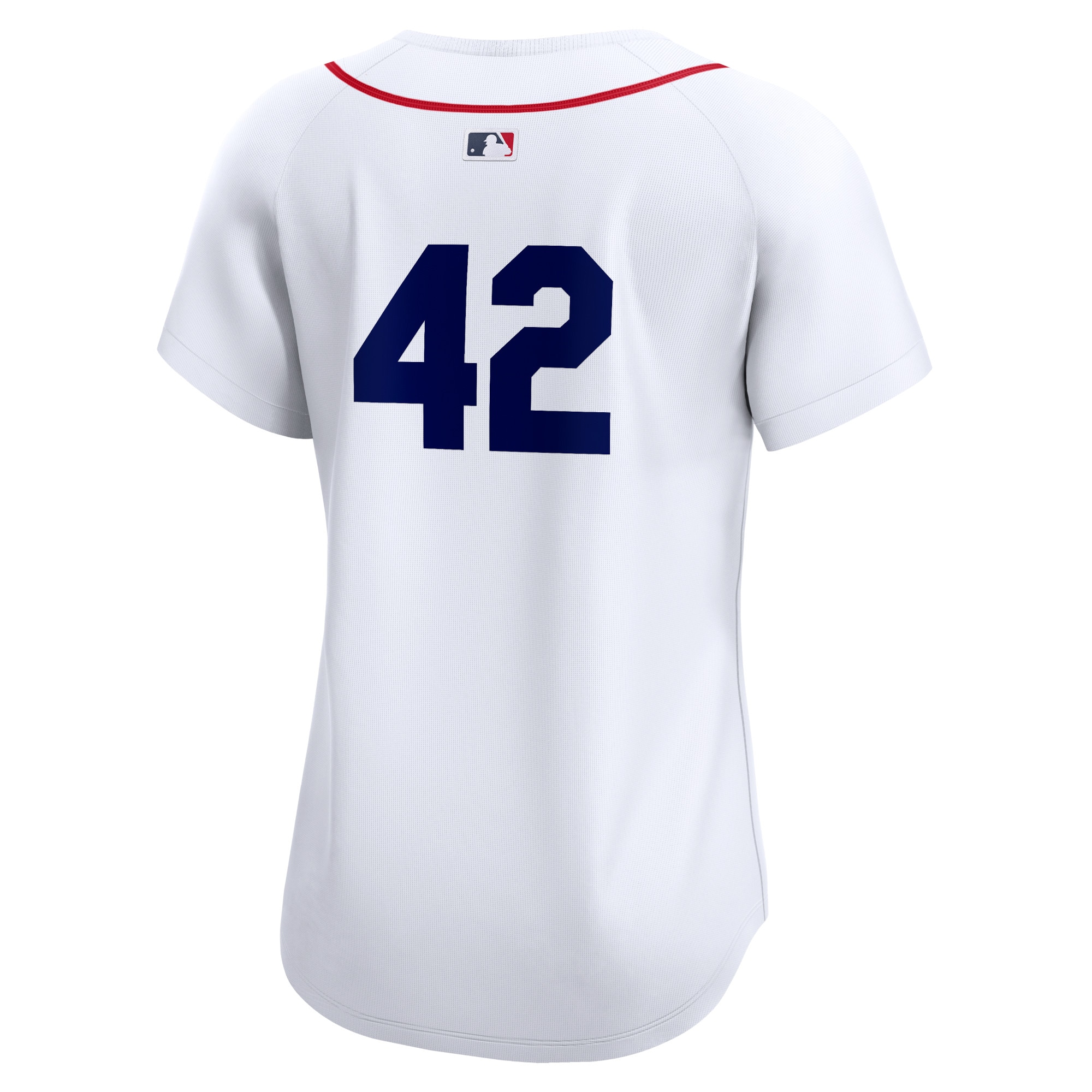 Boston Red Sox  Women's 2024 Jackie Robinson Day Home Limited Jersey\u00c2\u00a0\u00e2\u20ac\u201c White
