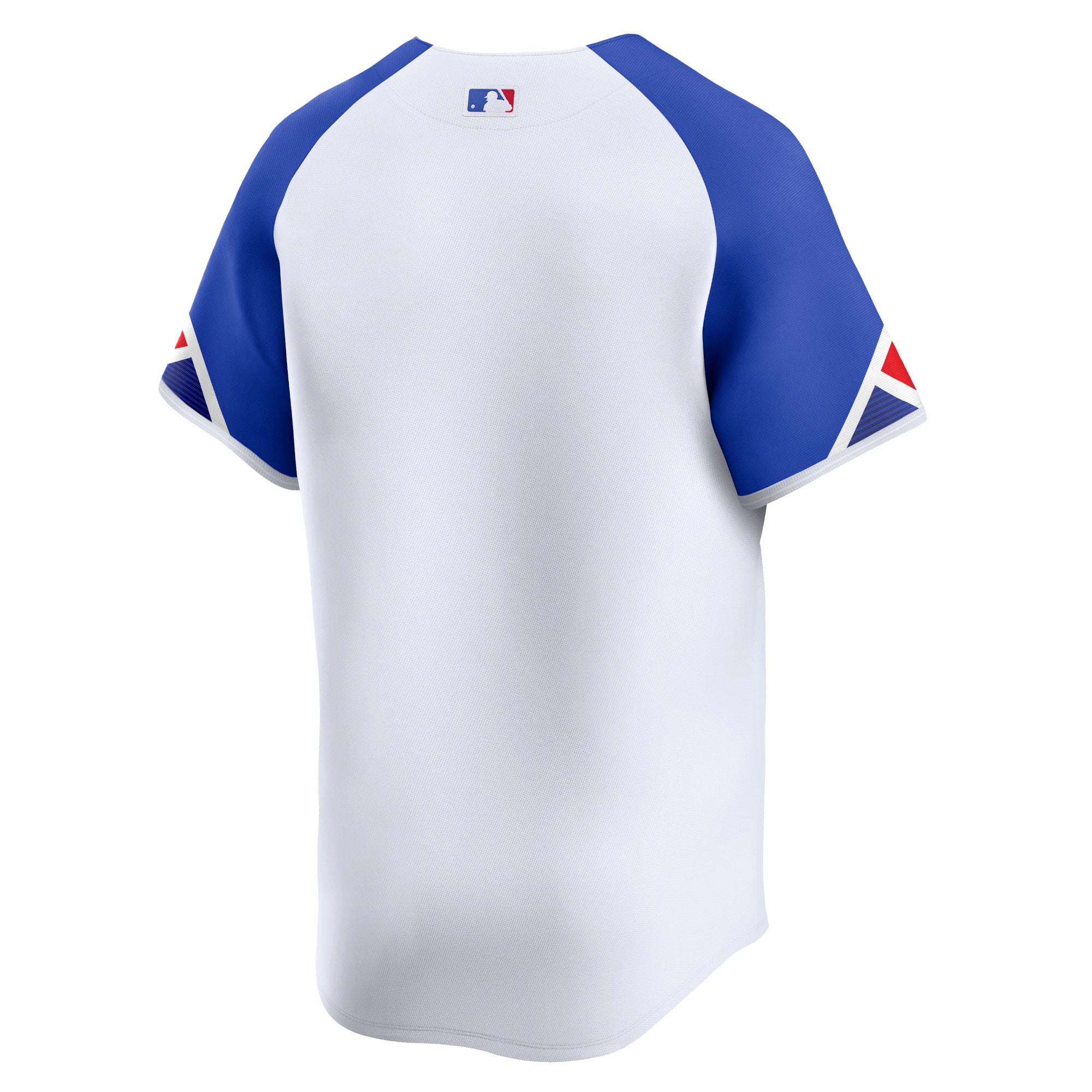 Atlanta Braves  City Connect Limited Jersey - White