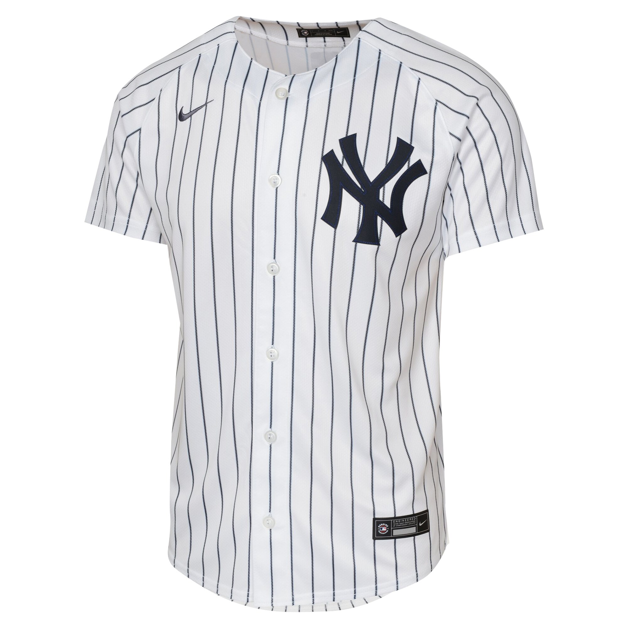 Gerrit Cole New York Yankees  Youth Home Limited Jersey\u00c2\u00a0\u00e2\u20ac\u201c White