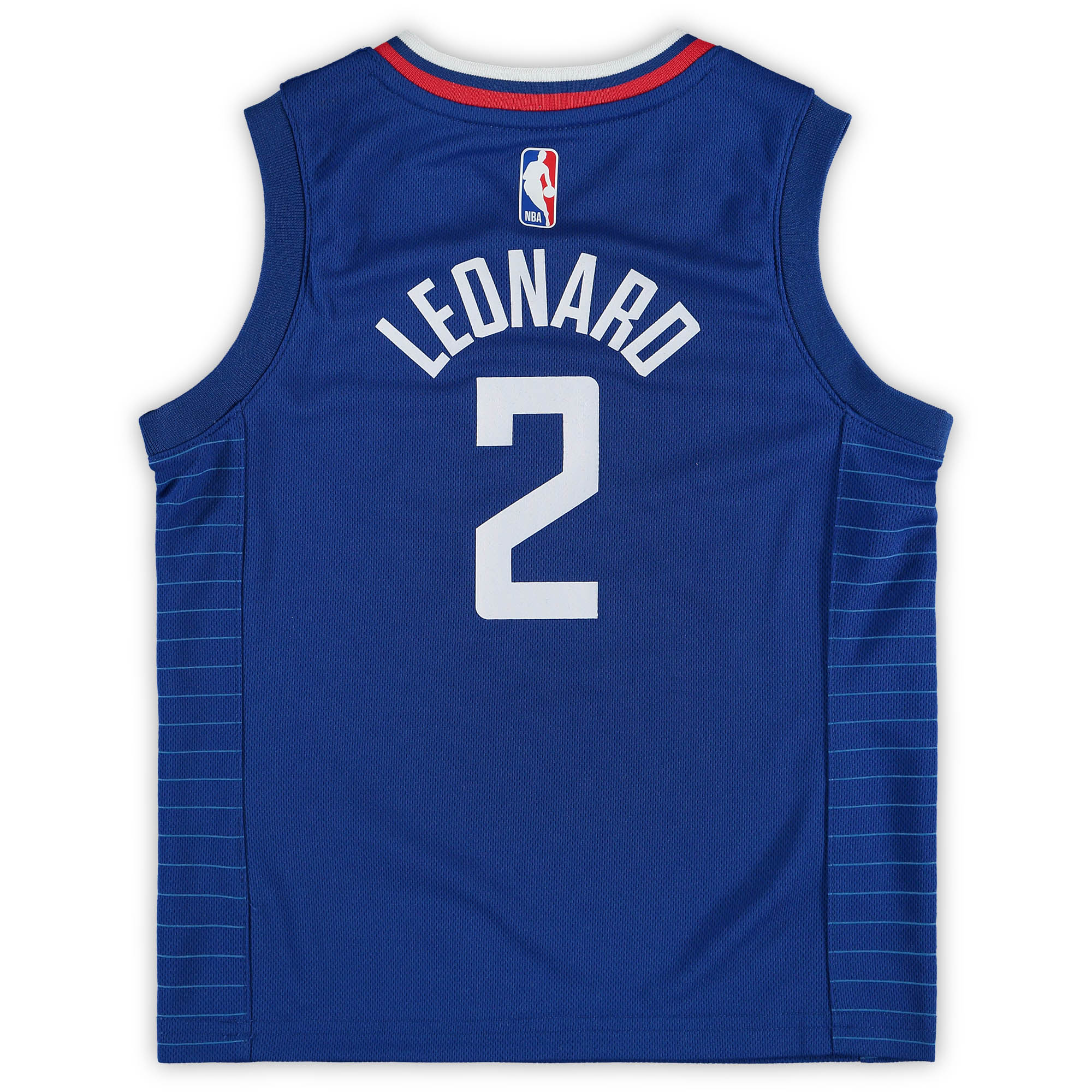 Kawhi Leonard LA Clippers  Preschool 2019\/20 Player Jersey - Icon Edition - Royal
