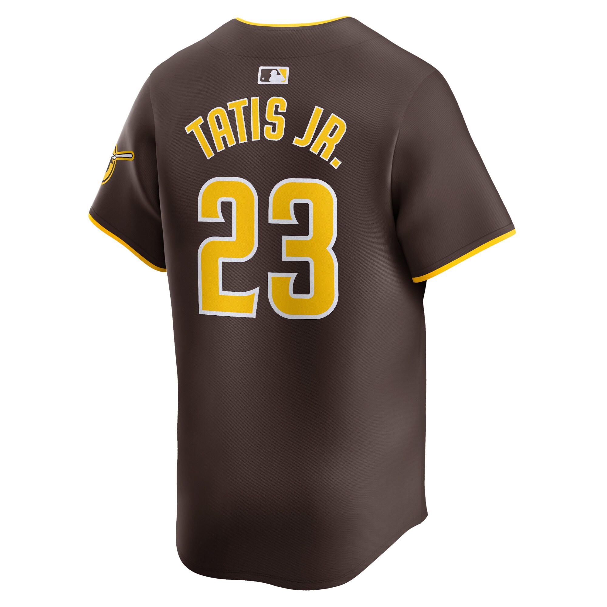 Fernando Tatis Jr. San Diego Padres  Away Limited Player Jersey - Red
