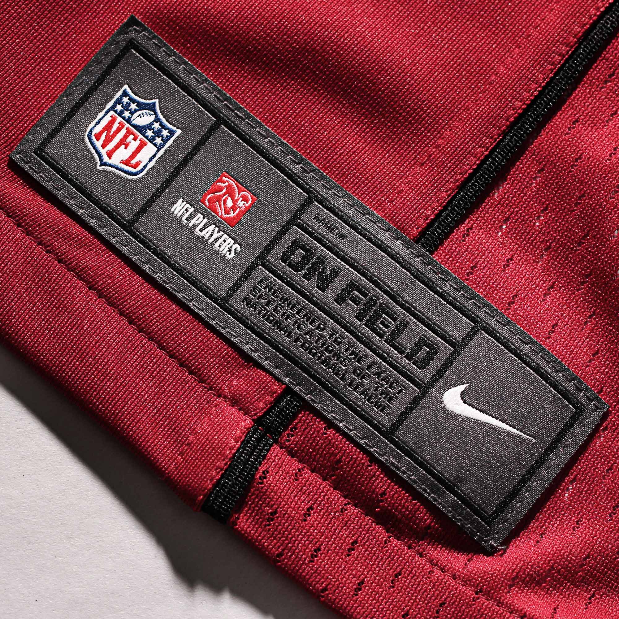 Kyler Murray Arizona Cardinals  Women's Game Player Jersey - Cardinal