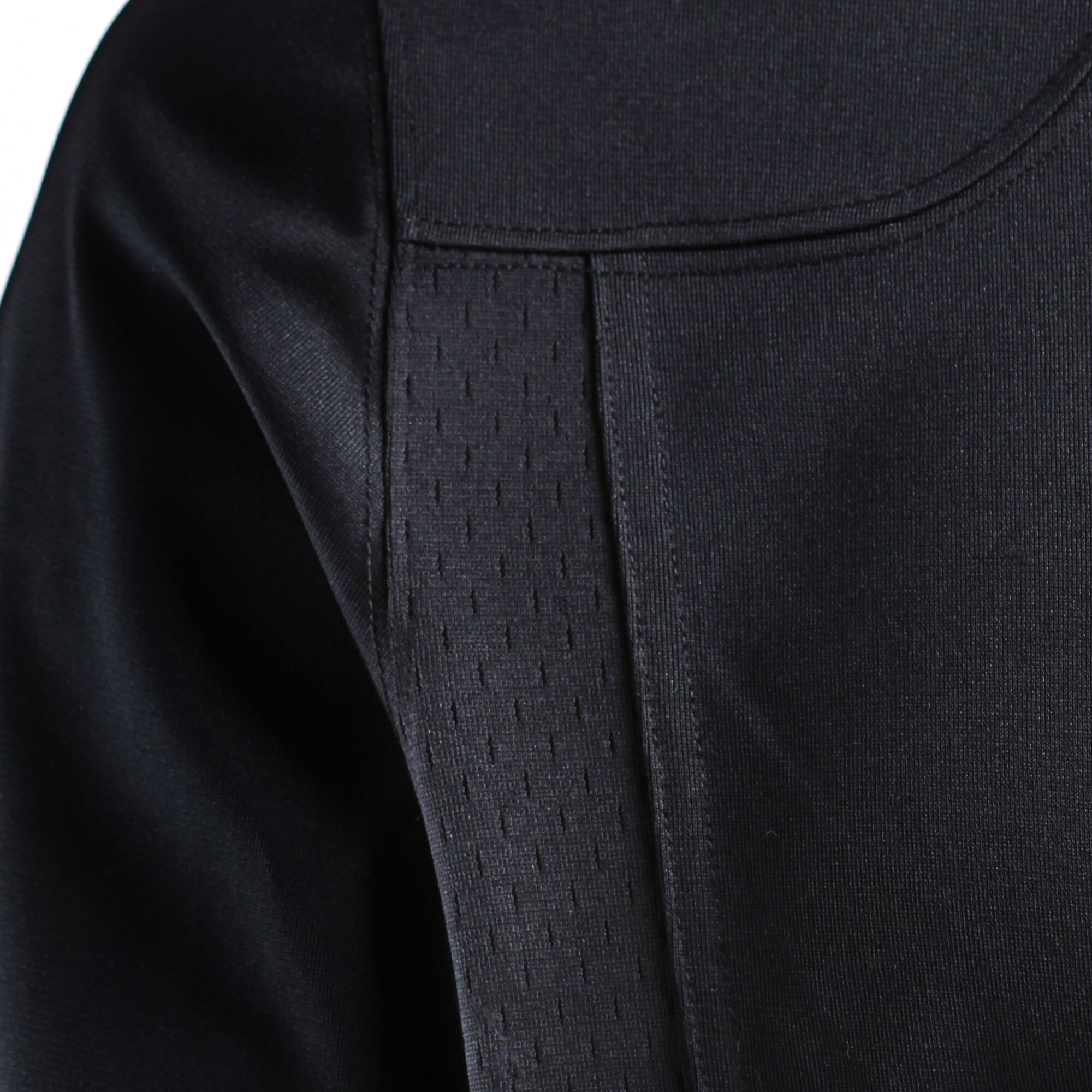 Andrus Peat New Orleans Saints  Game Player Jersey - Black