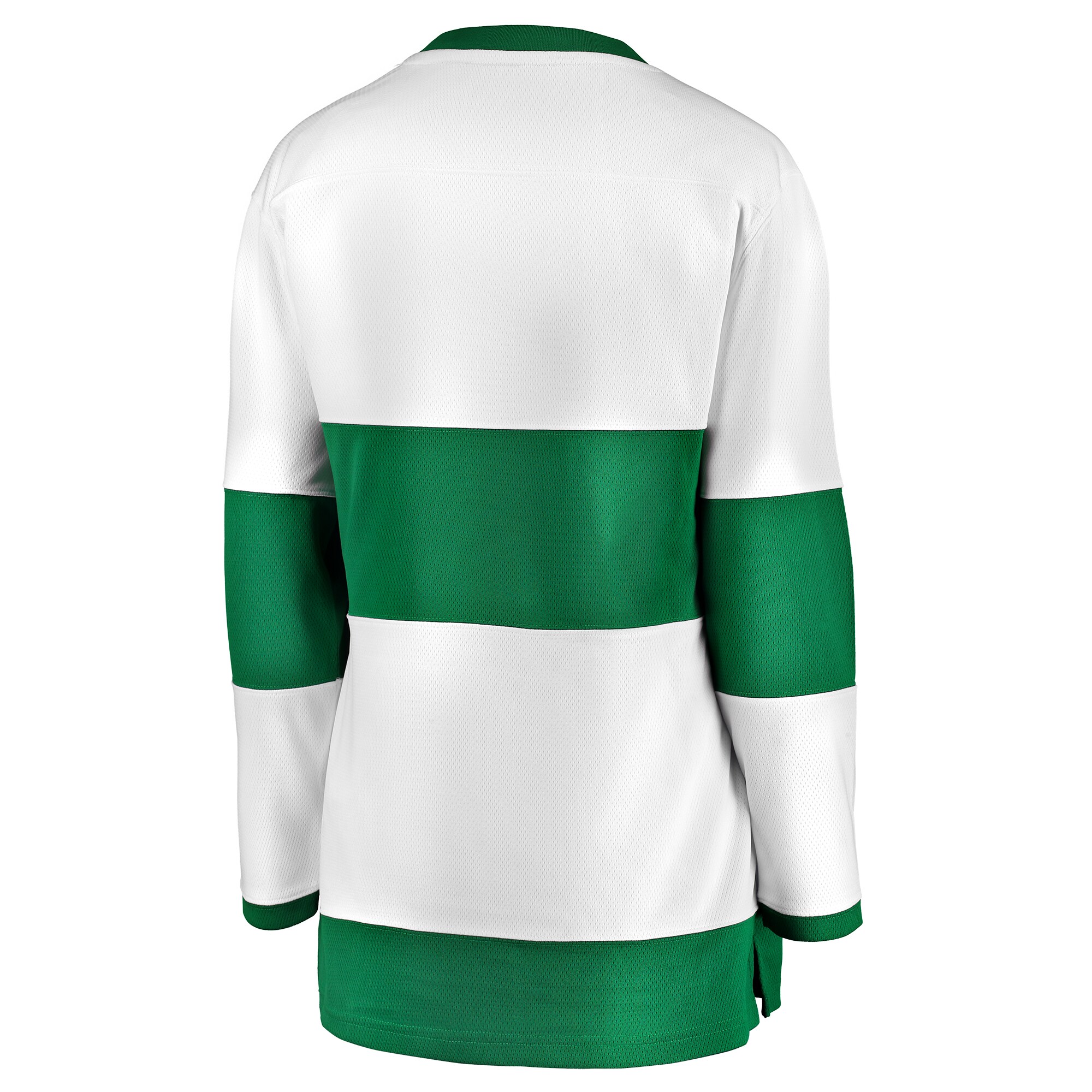 Toronto St. Pats Fanatics Women's Premier Breakaway Jersey - White
