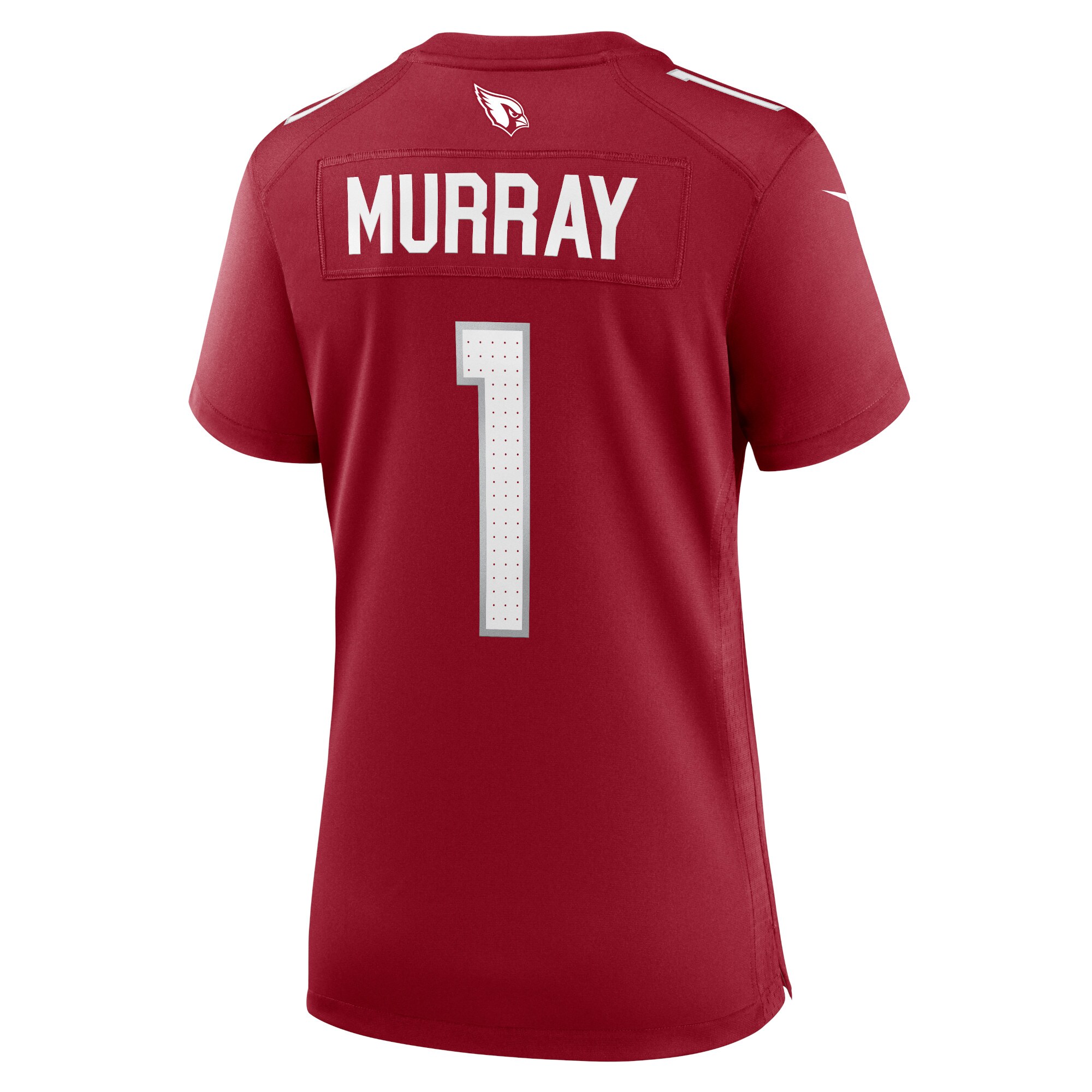 Kyler Murray Arizona Cardinals  Women's Player Jersey - Cardinal