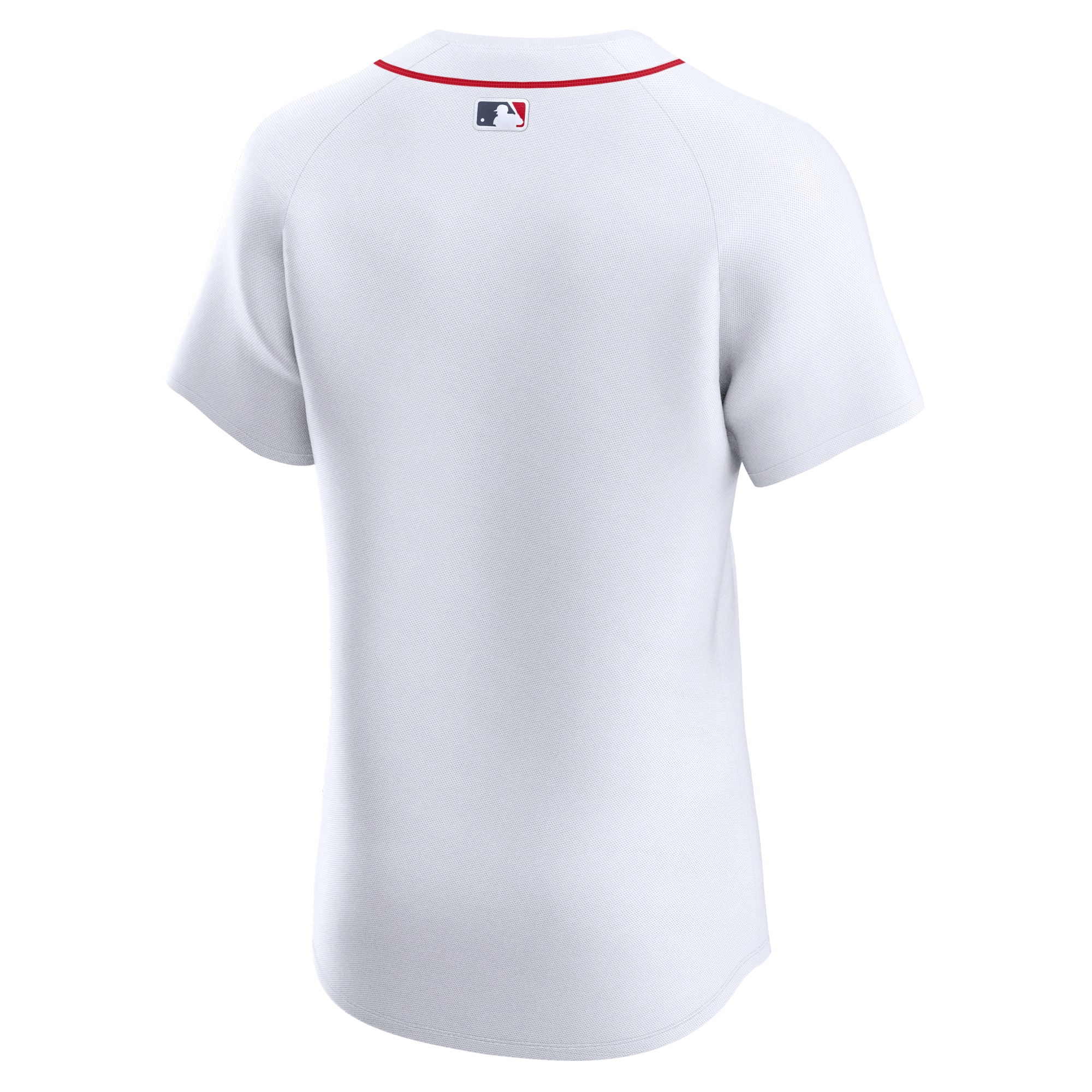 Boston Red Sox  Home Elite Jersey - White